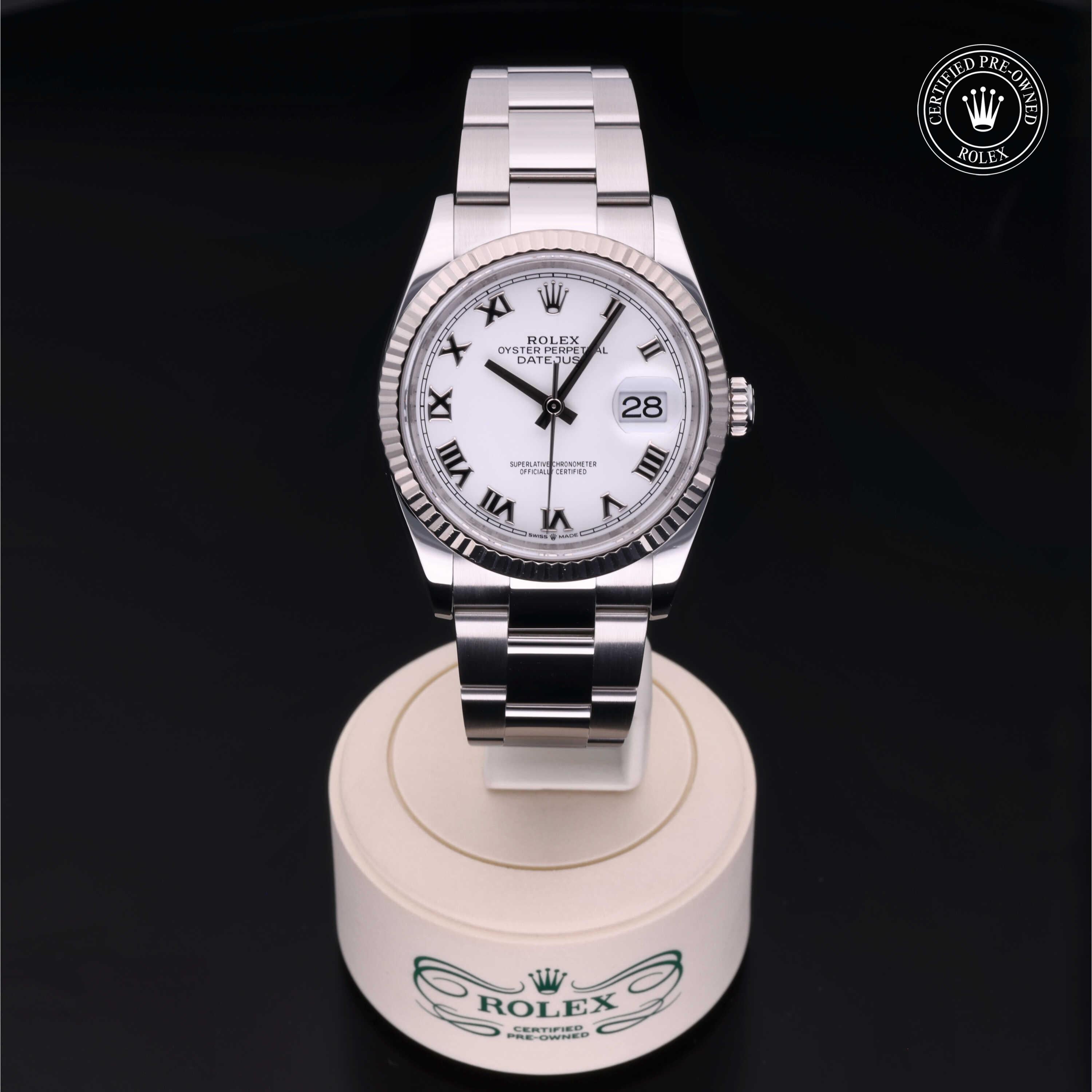 Datejust 36 360 image 01