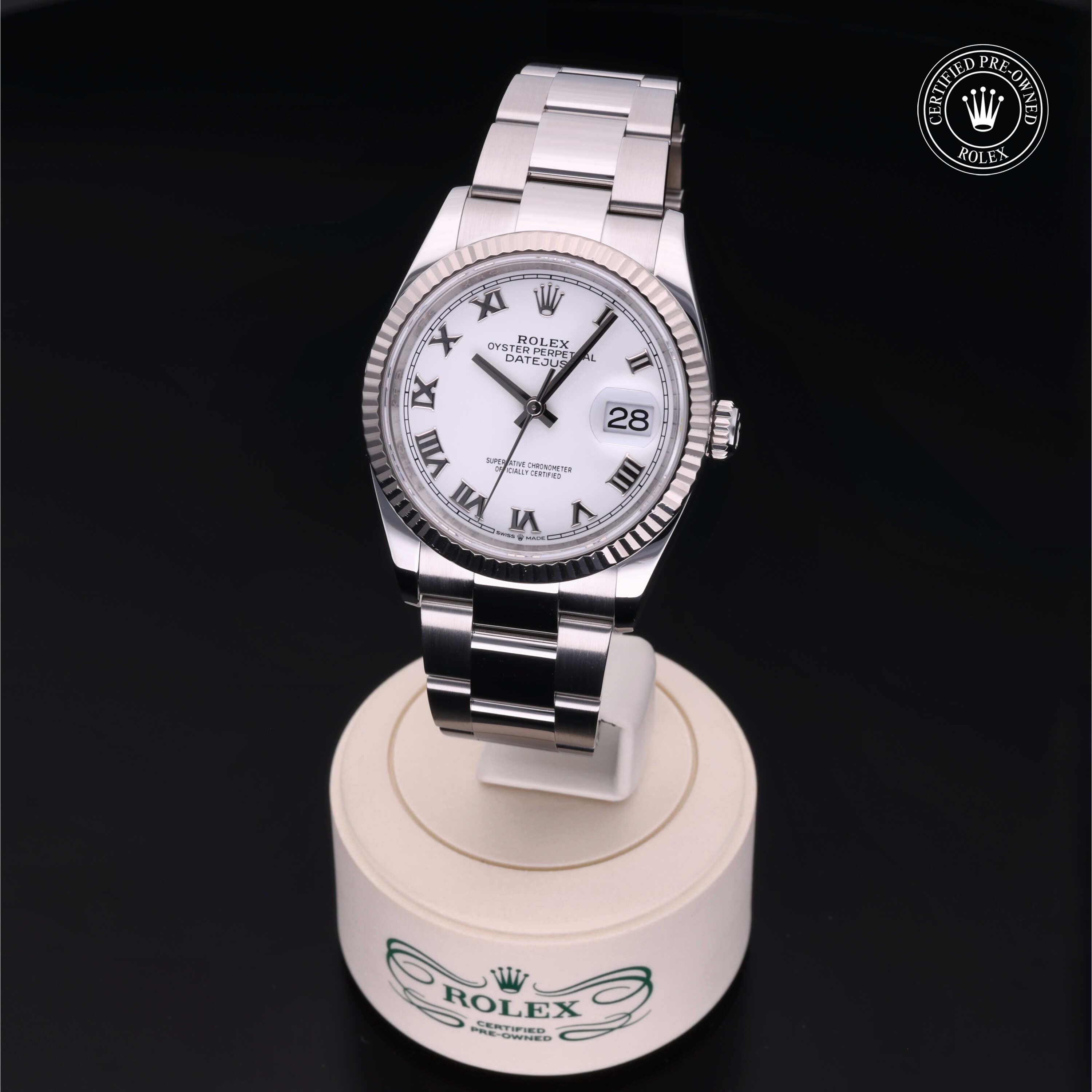 Datejust 36 360 image 02