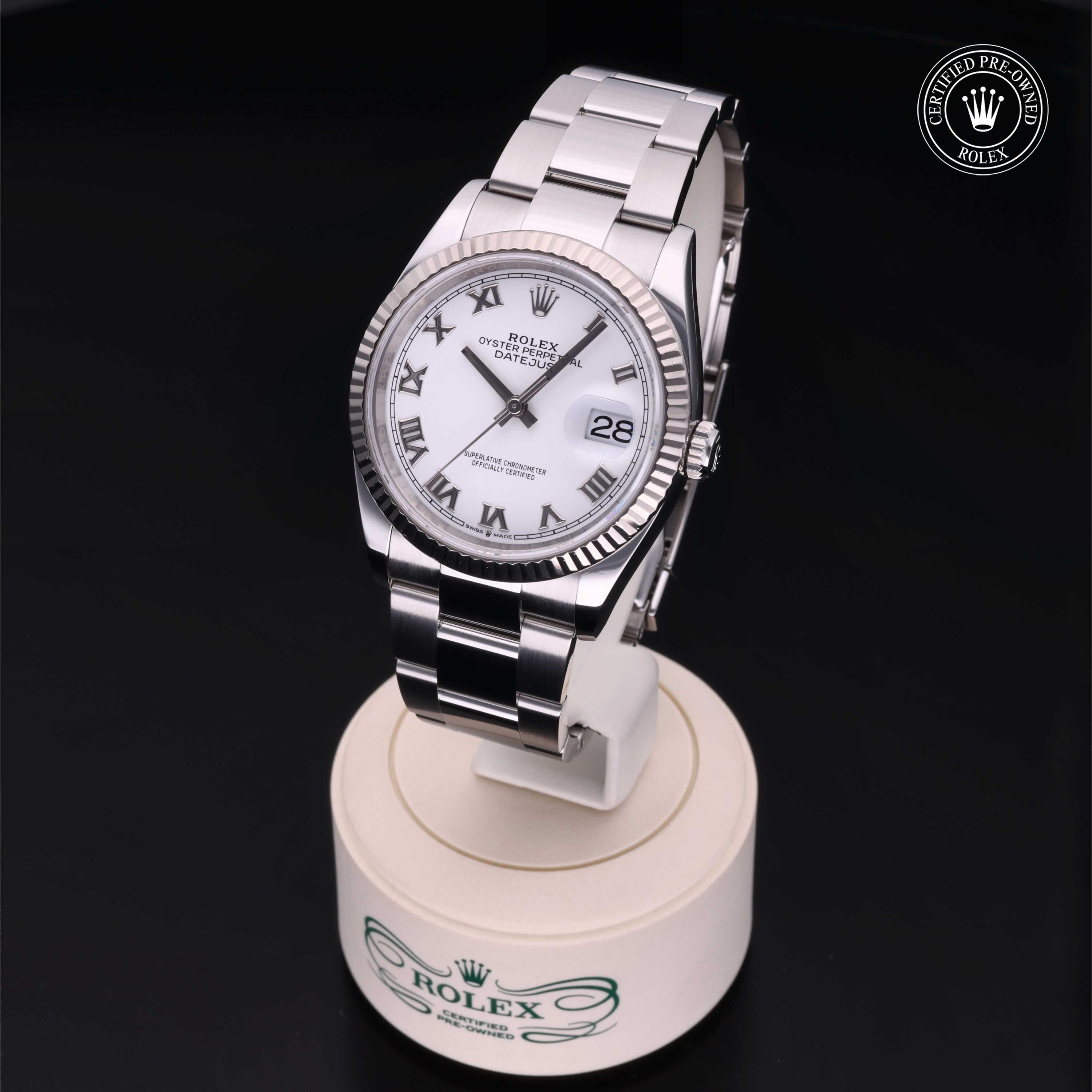 Datejust 36 360 image 03