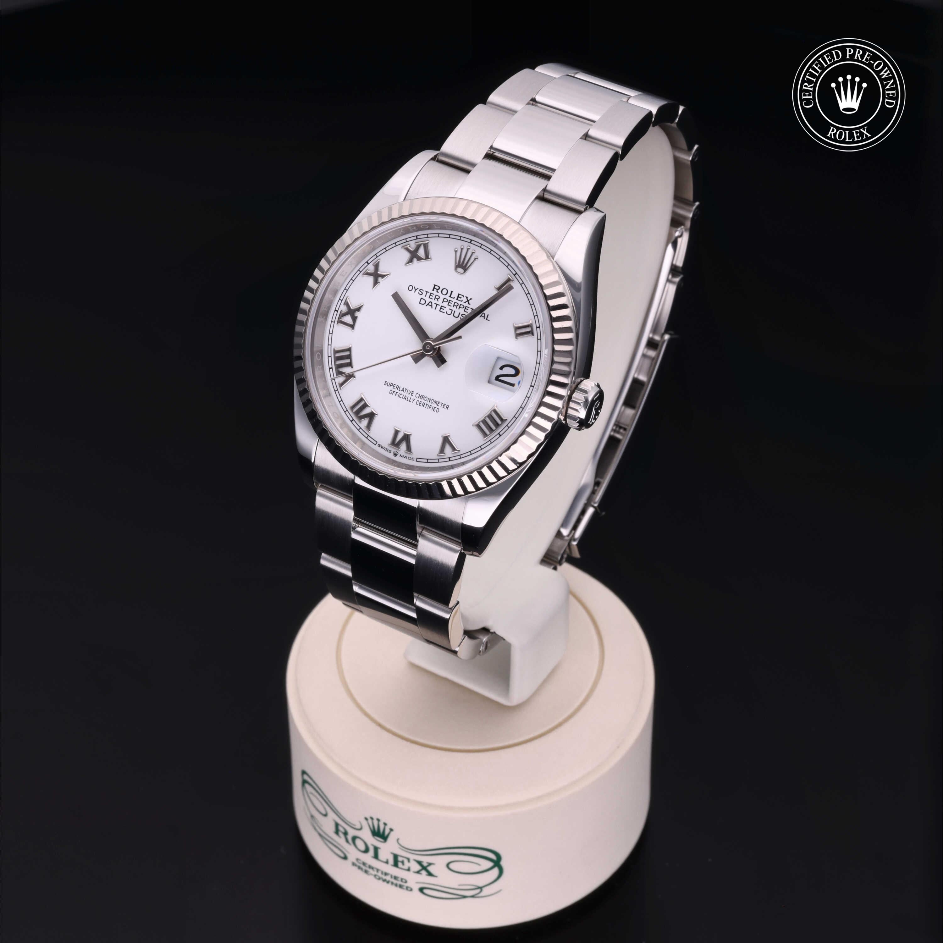 Datejust 36 360 image 04