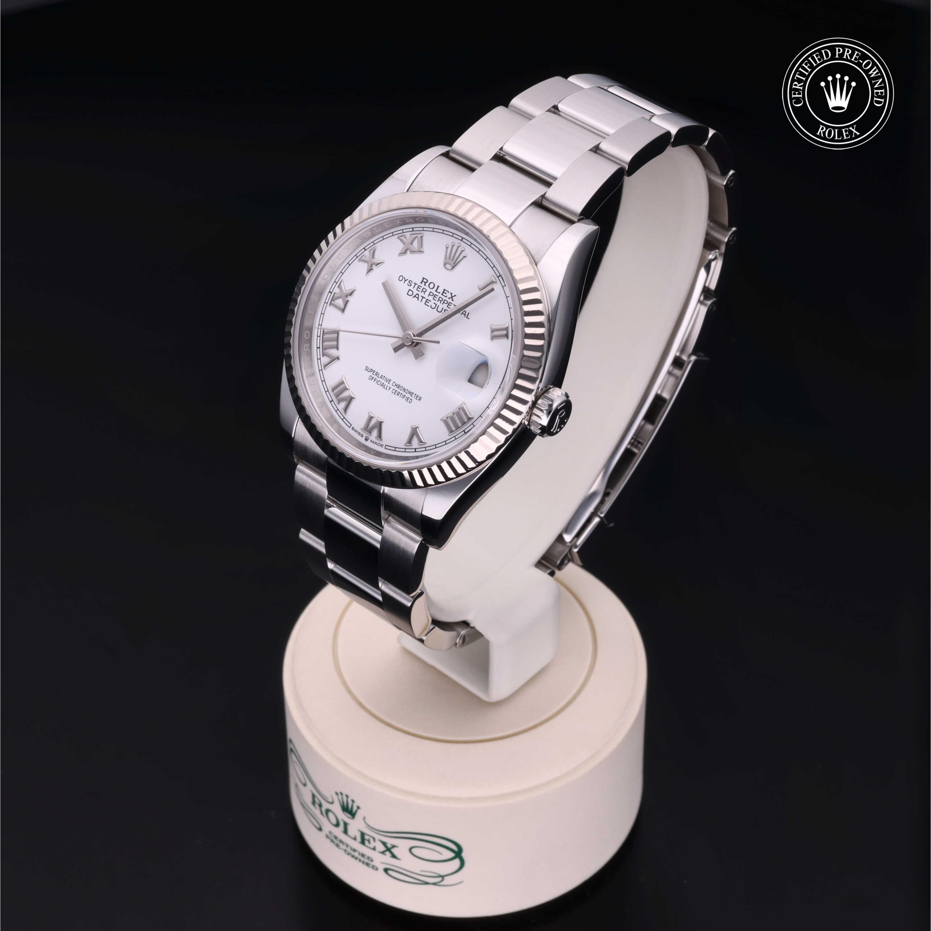 Datejust 36 360 image 05