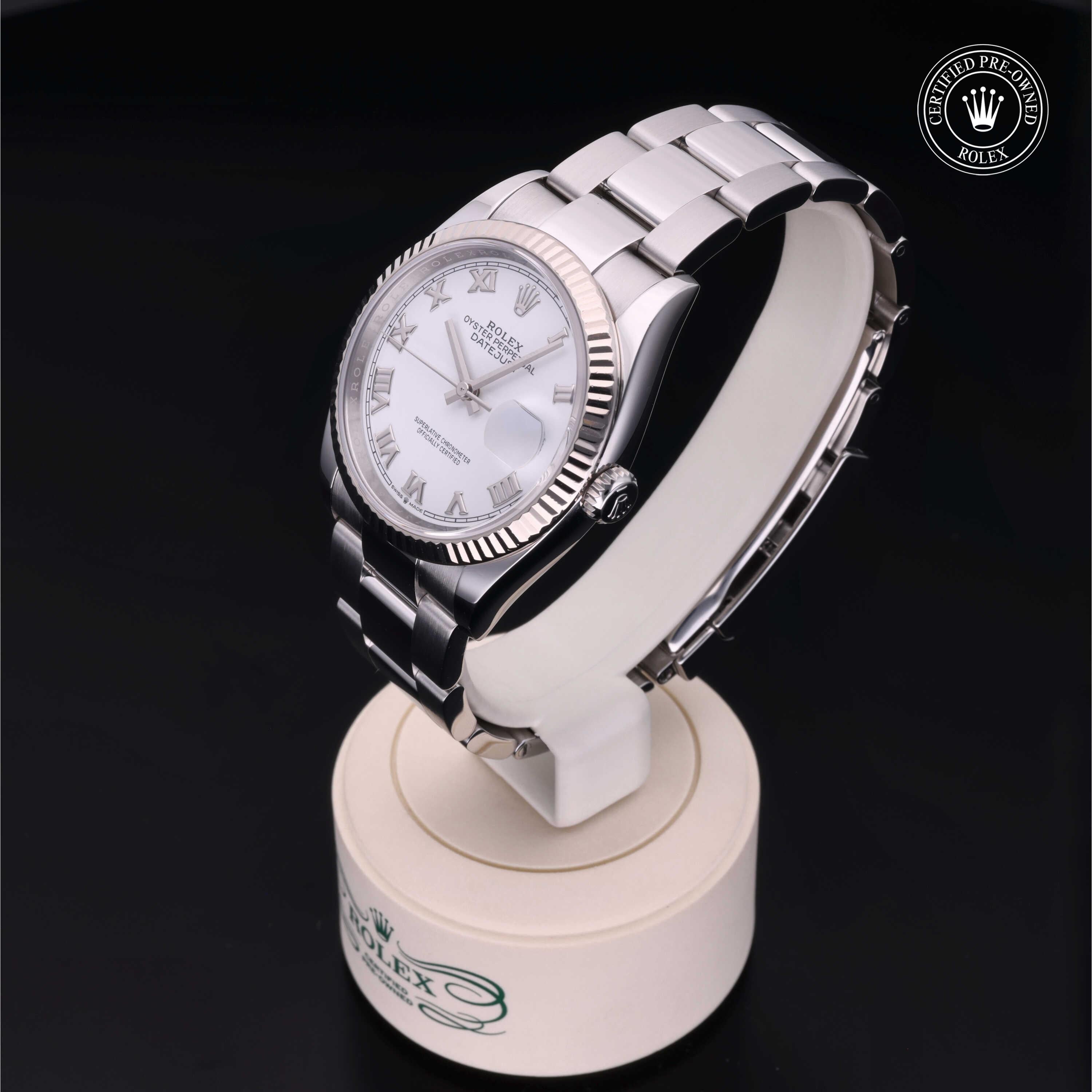 Datejust 36 360 image 06