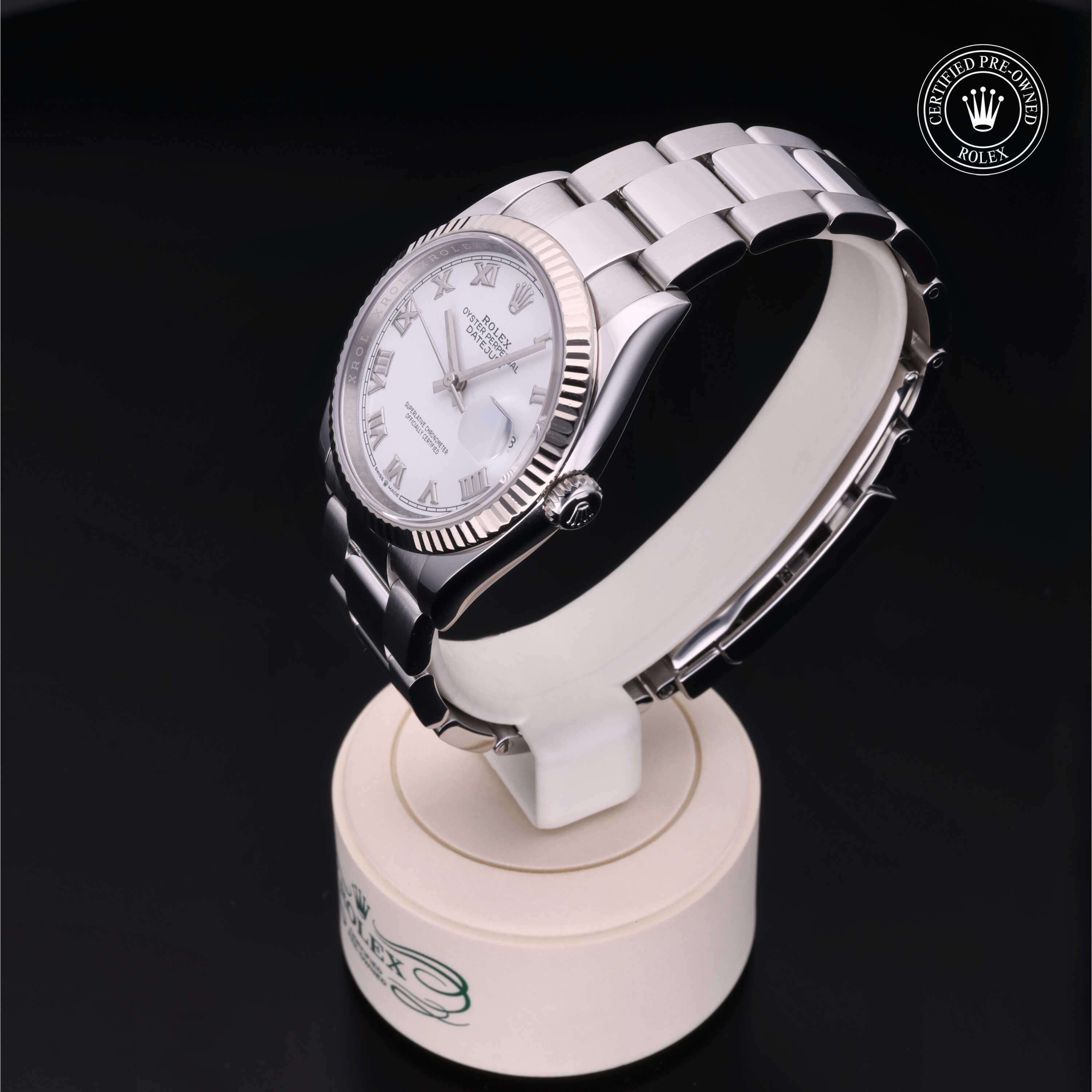 Datejust 36 360 image 07