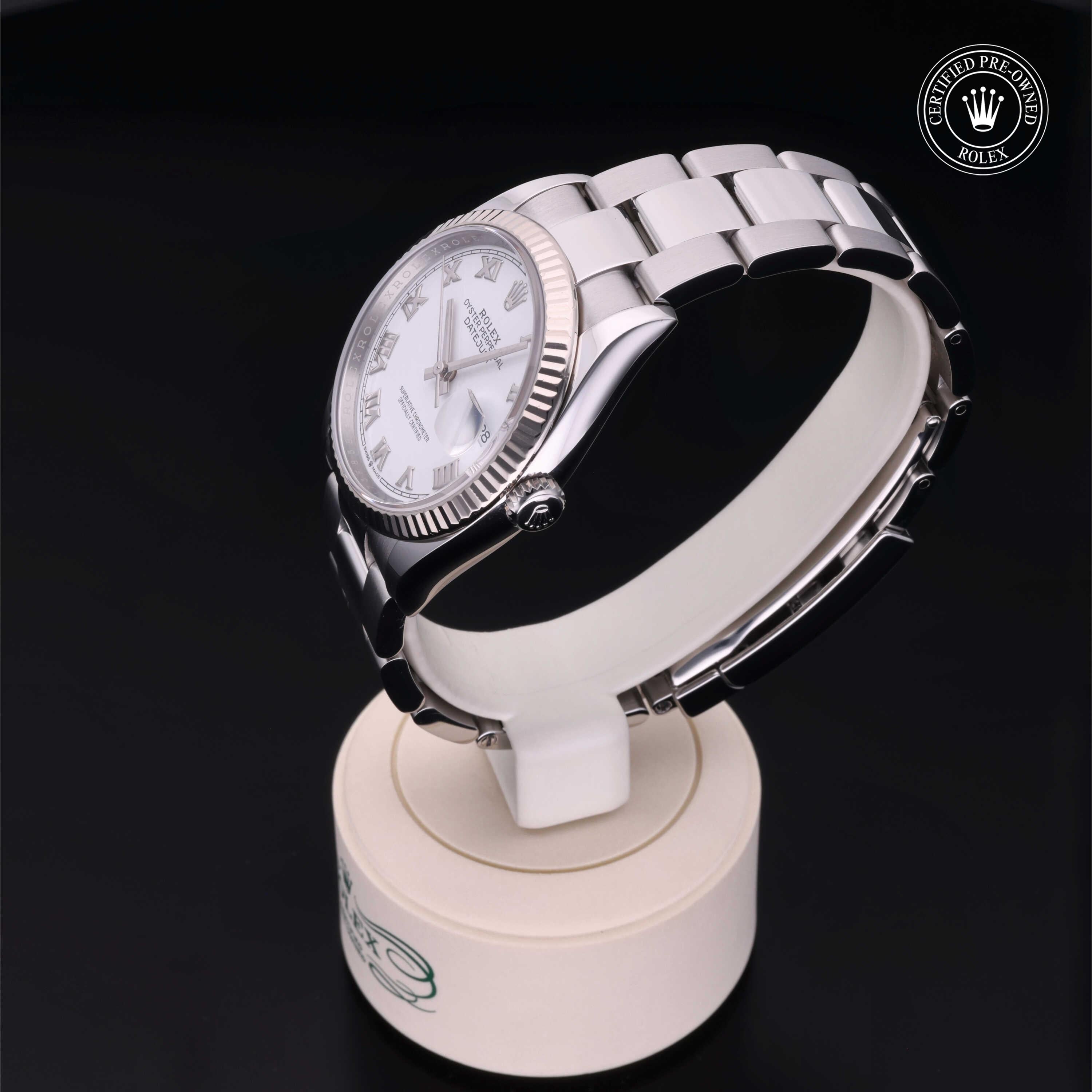 Datejust 36 360 image 08