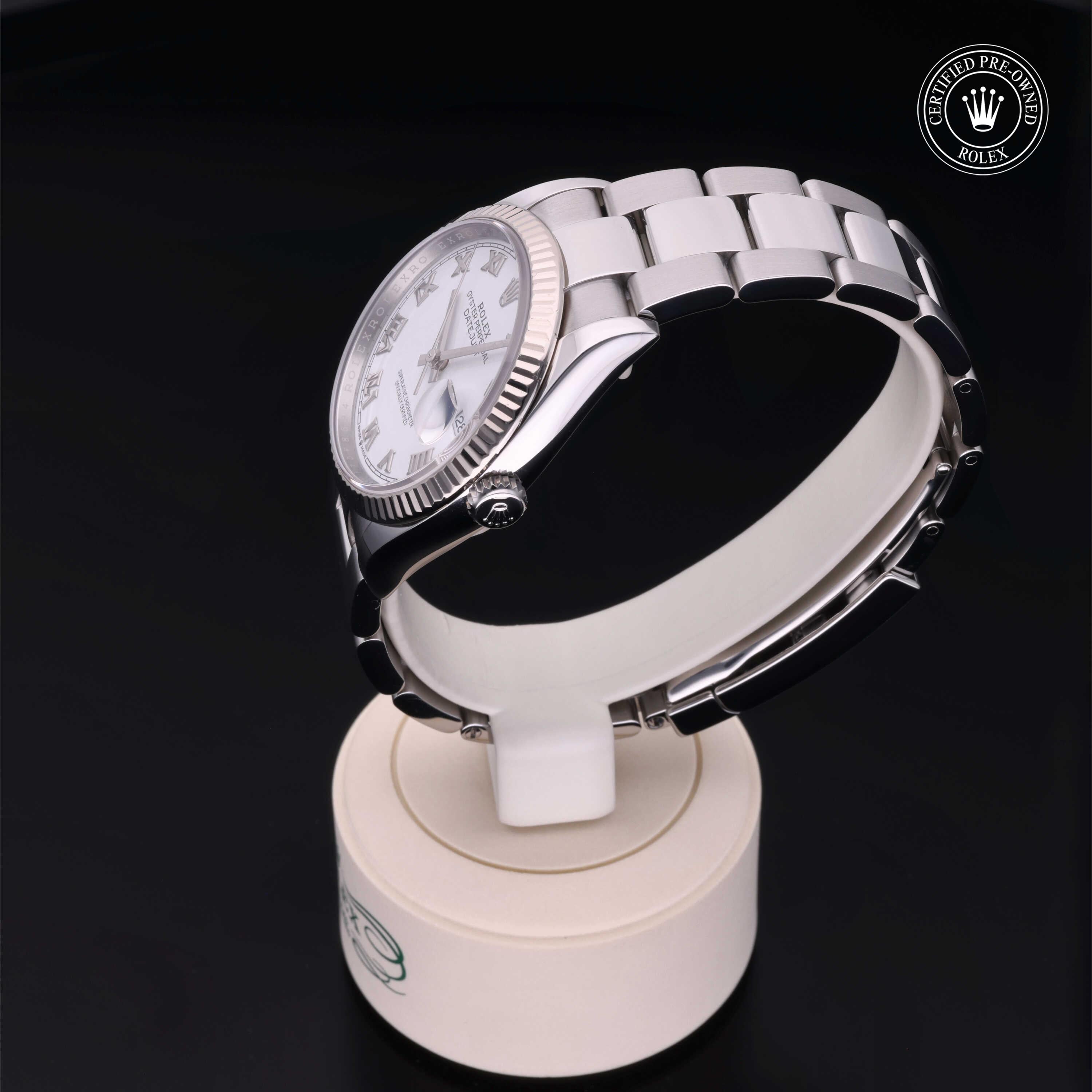 Datejust 36 360 image 09