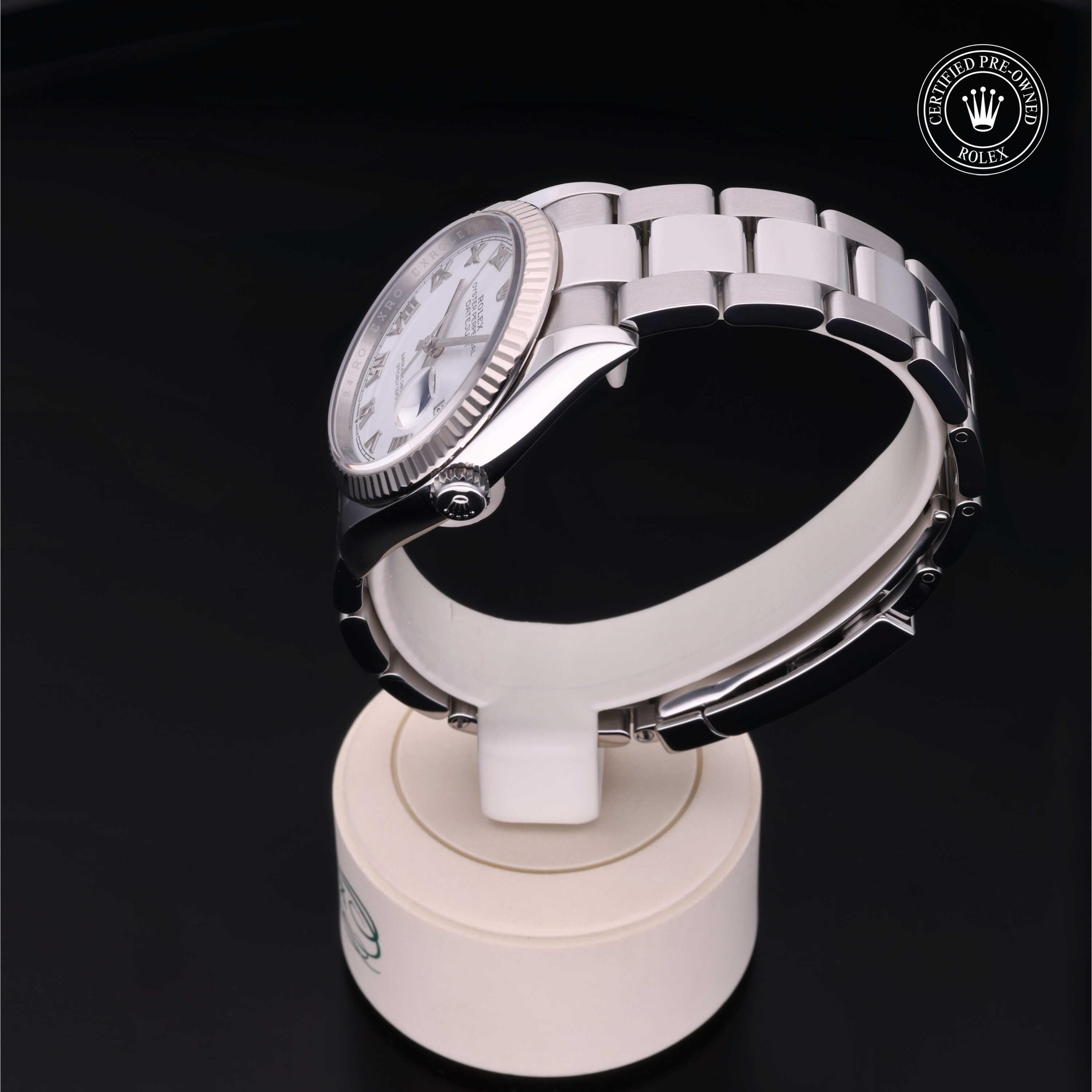 Datejust 36 360 image 10