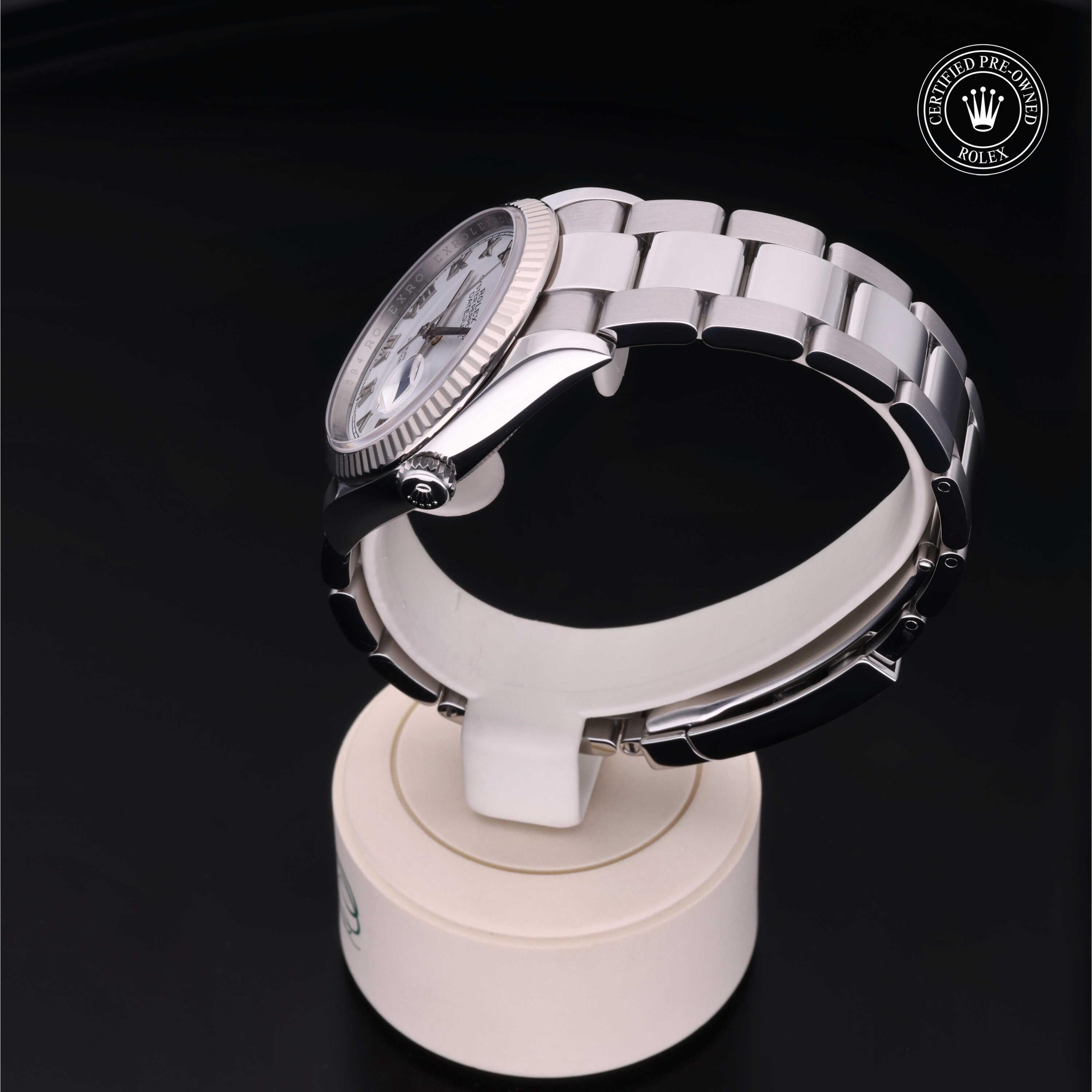 Datejust 36 360 image 11