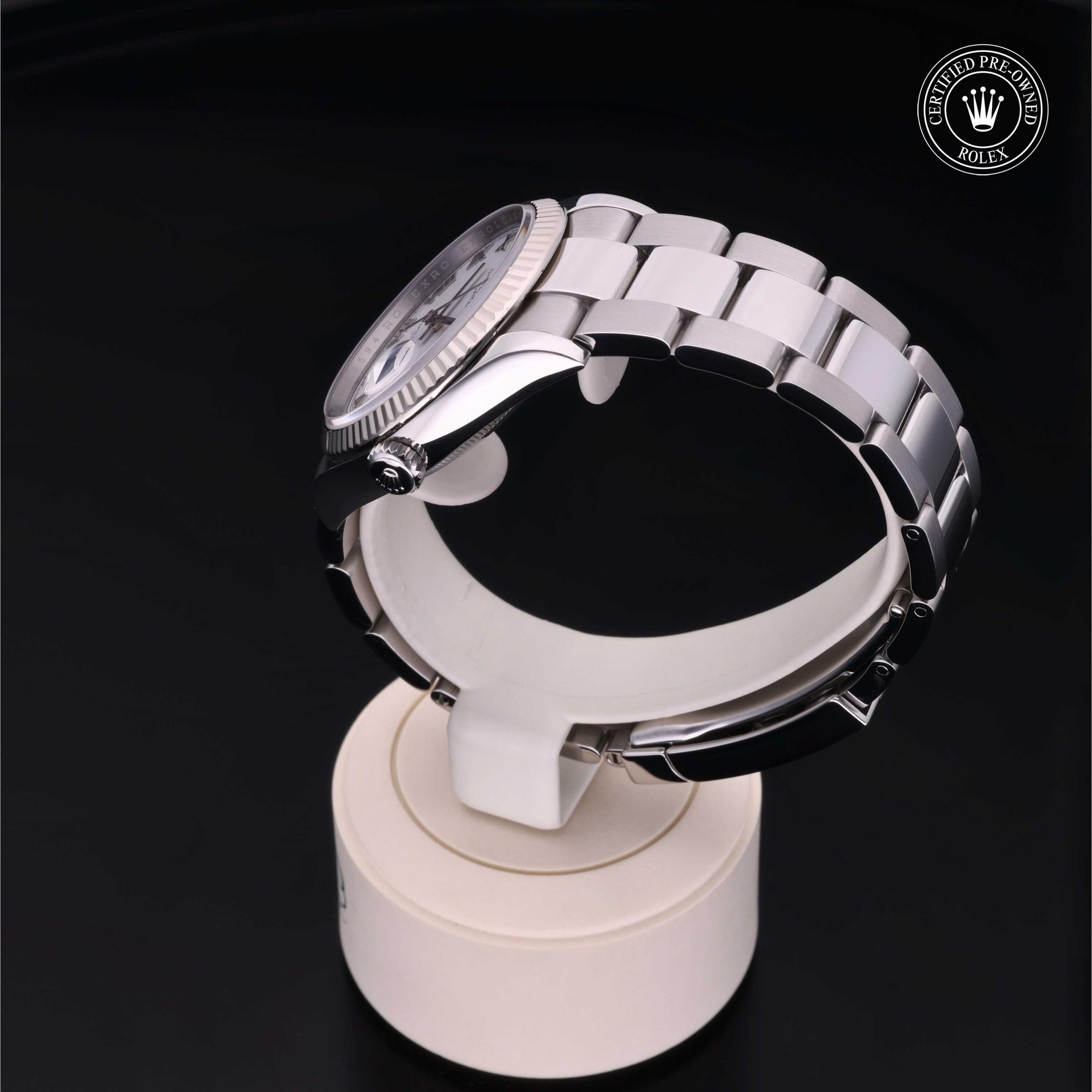 Datejust 36 360 image 12