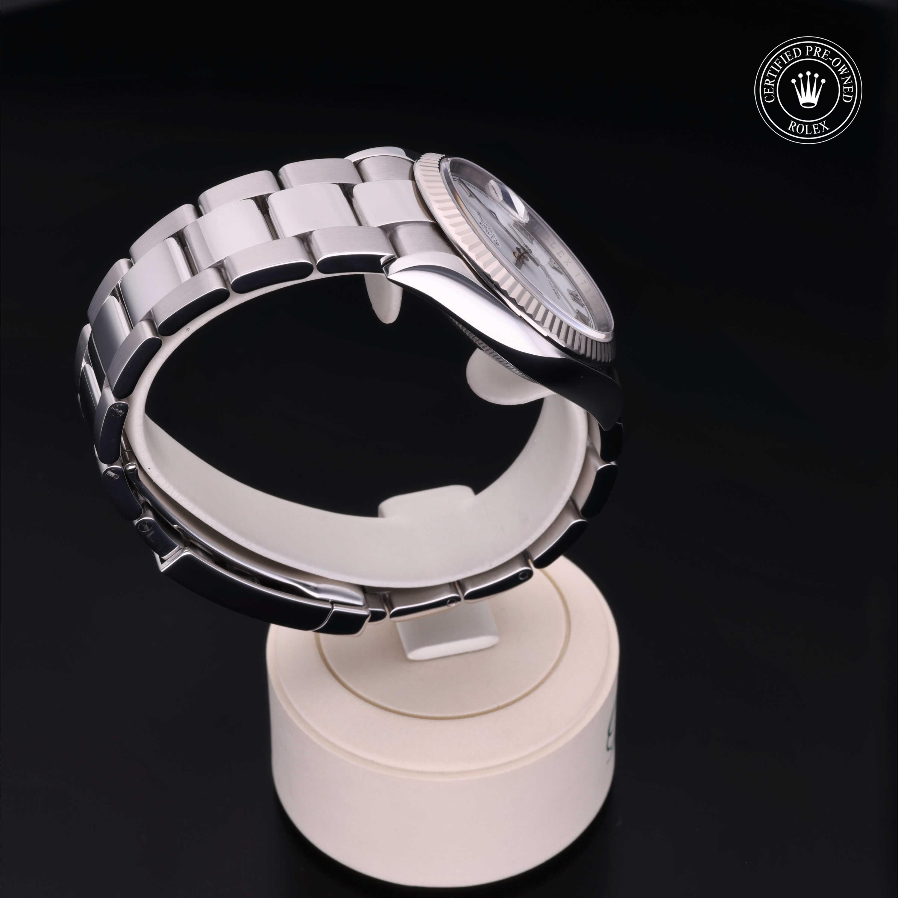 Datejust 36 360 image 26