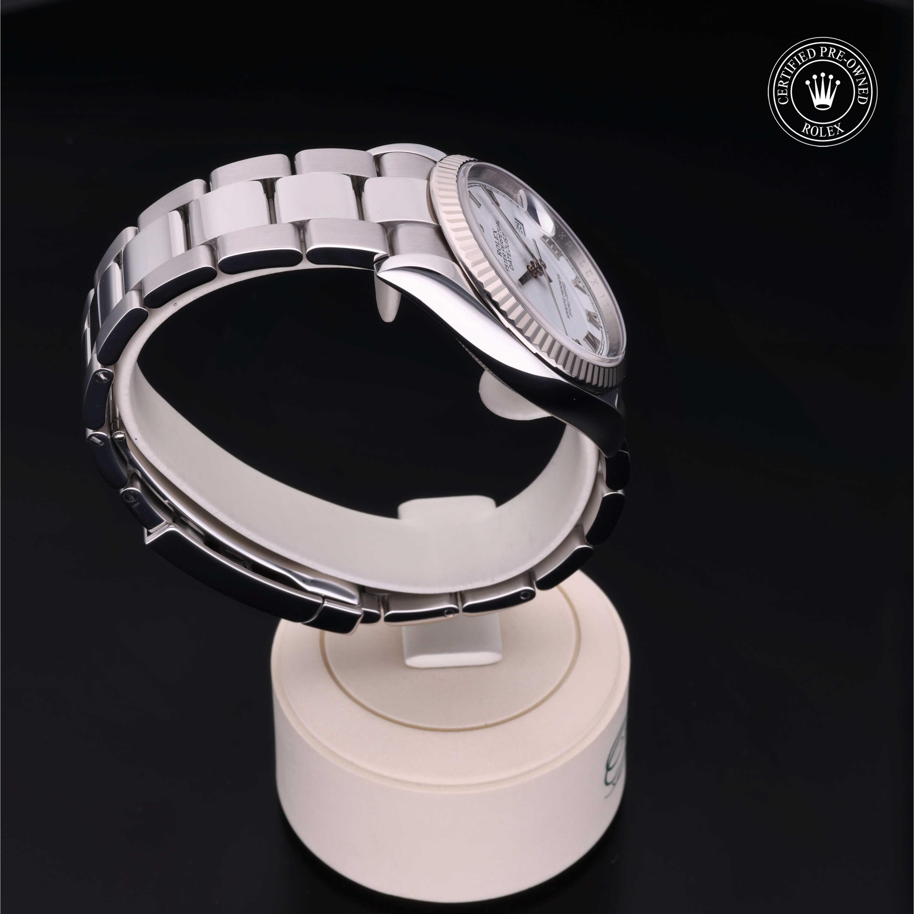 Datejust 36 360 image 27