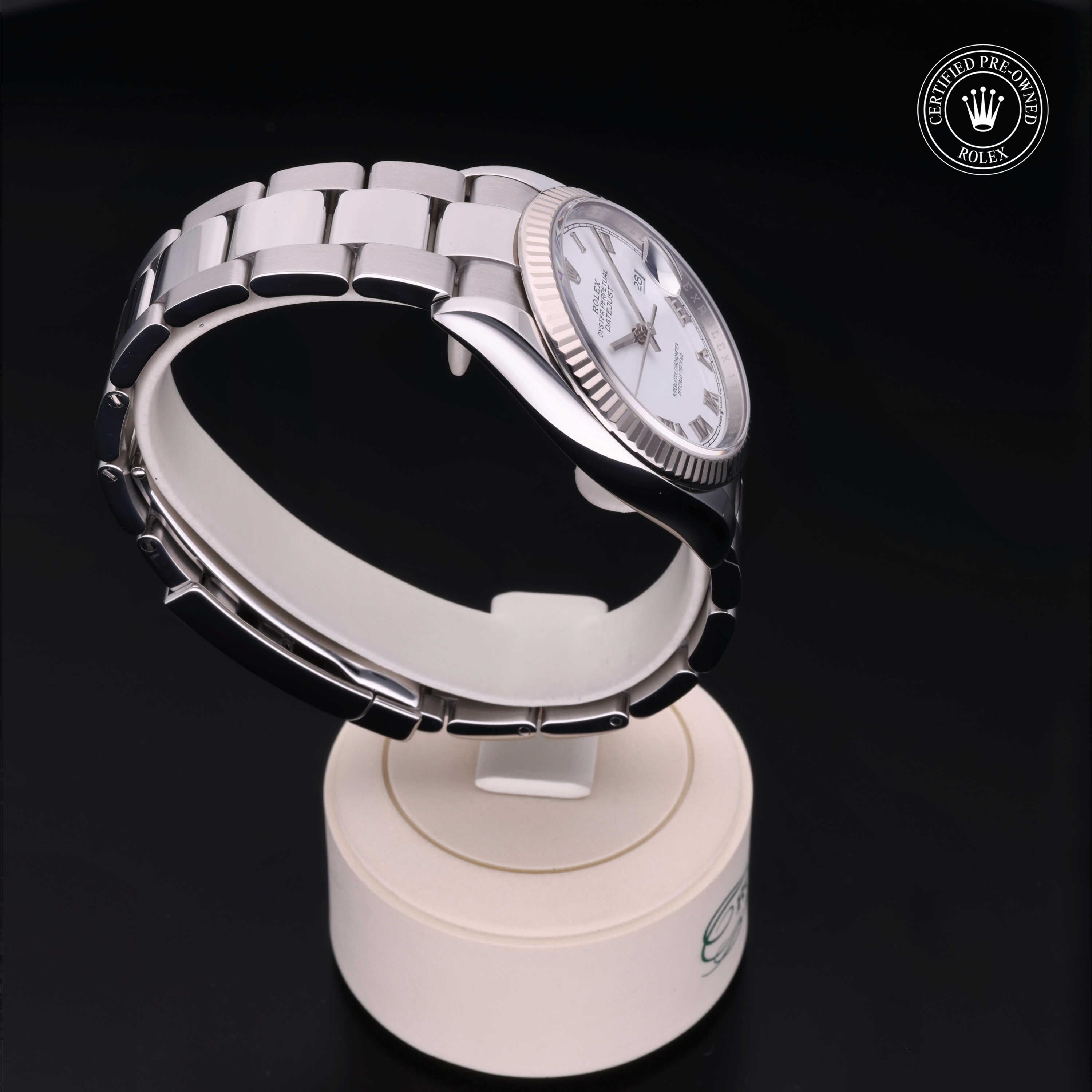 Datejust 36 360 image 28