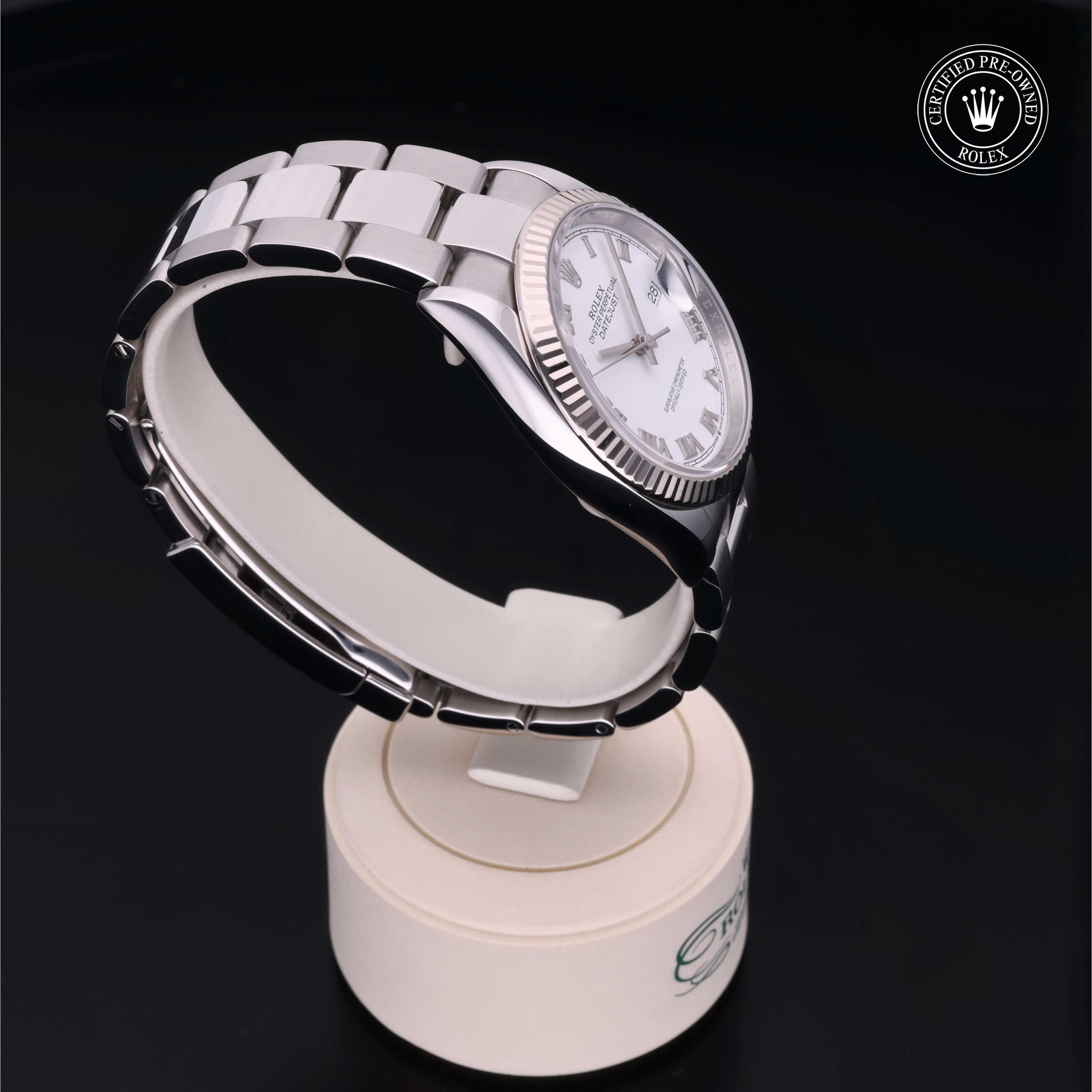 Datejust 36 360 image 29
