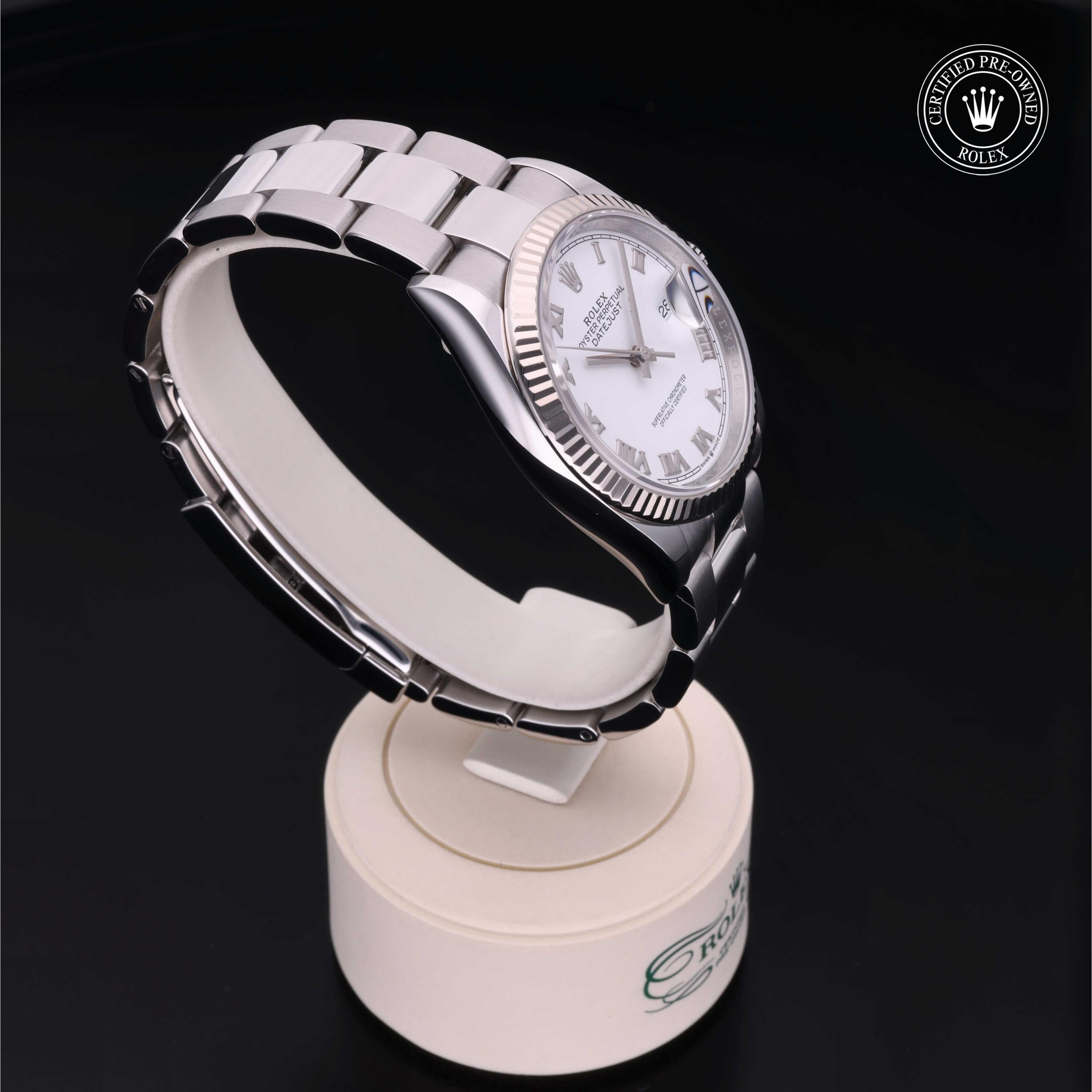 Datejust 36 360 image 30