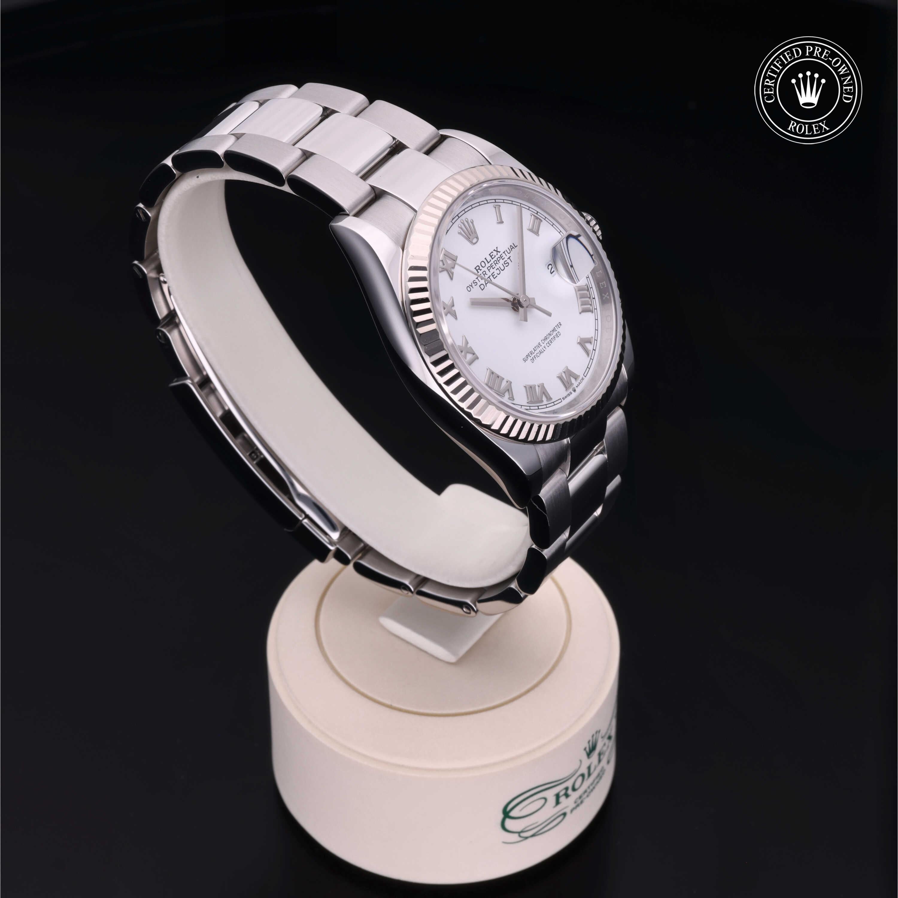 Datejust 36 360 image 31