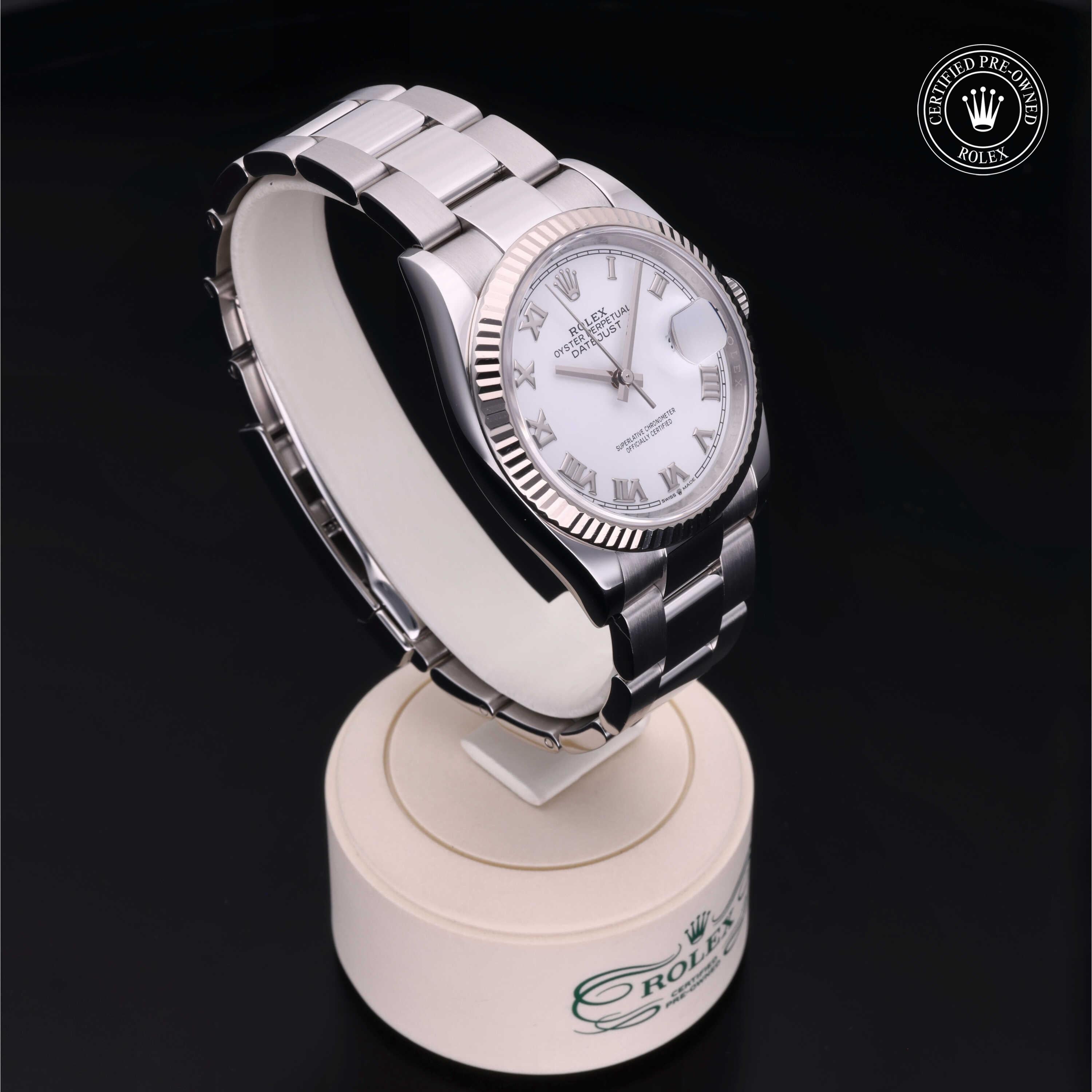 Datejust 36 360 image 32
