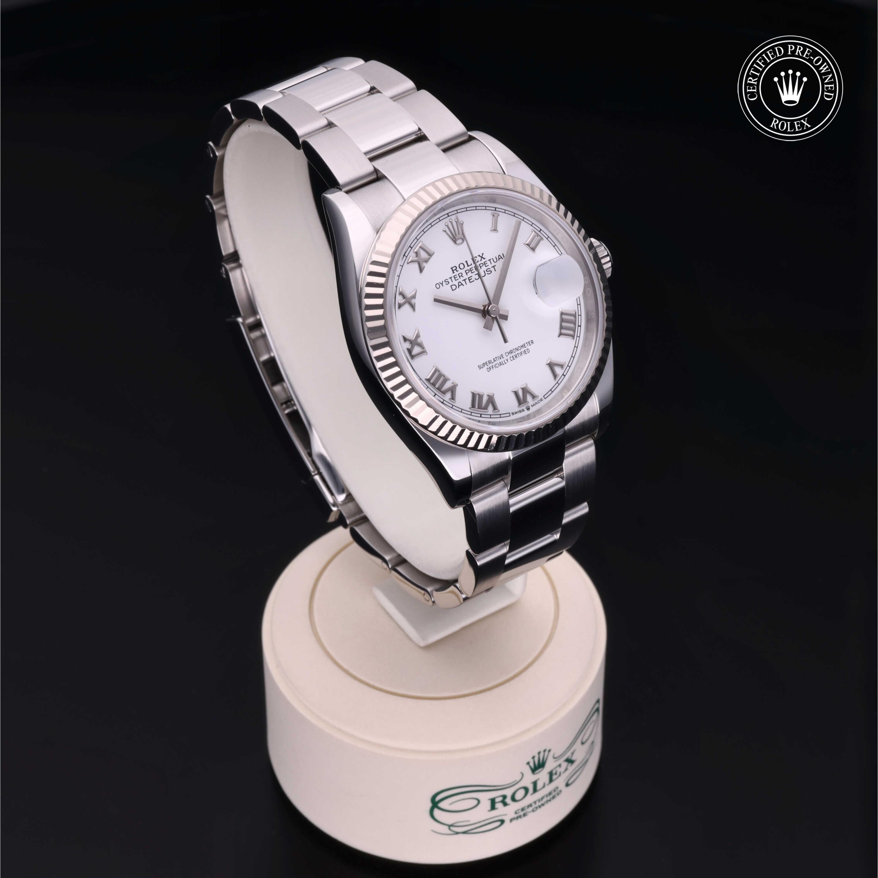 Datejust 36 360 image 33