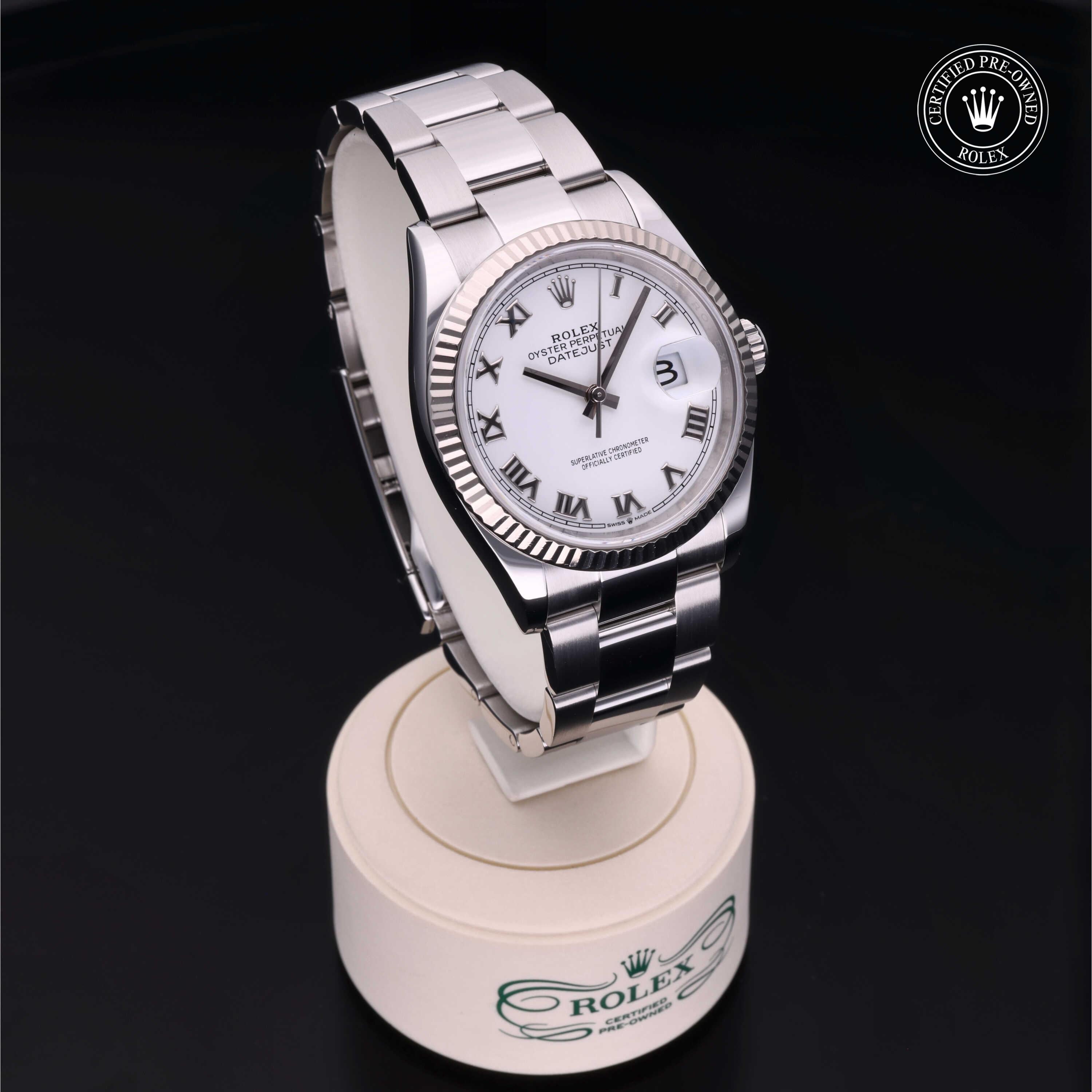 Datejust 36 360 image 34