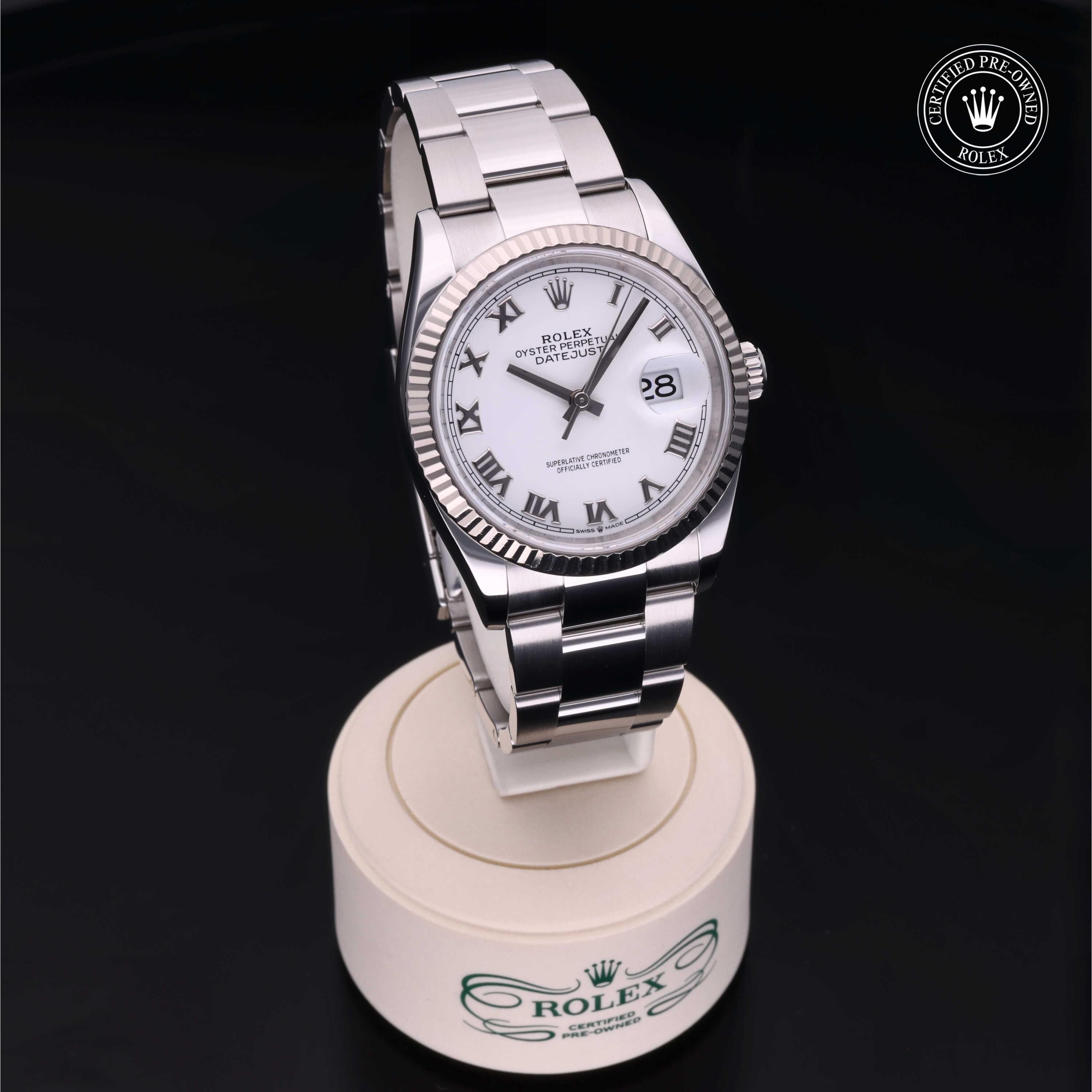 Datejust 36 360 image 35