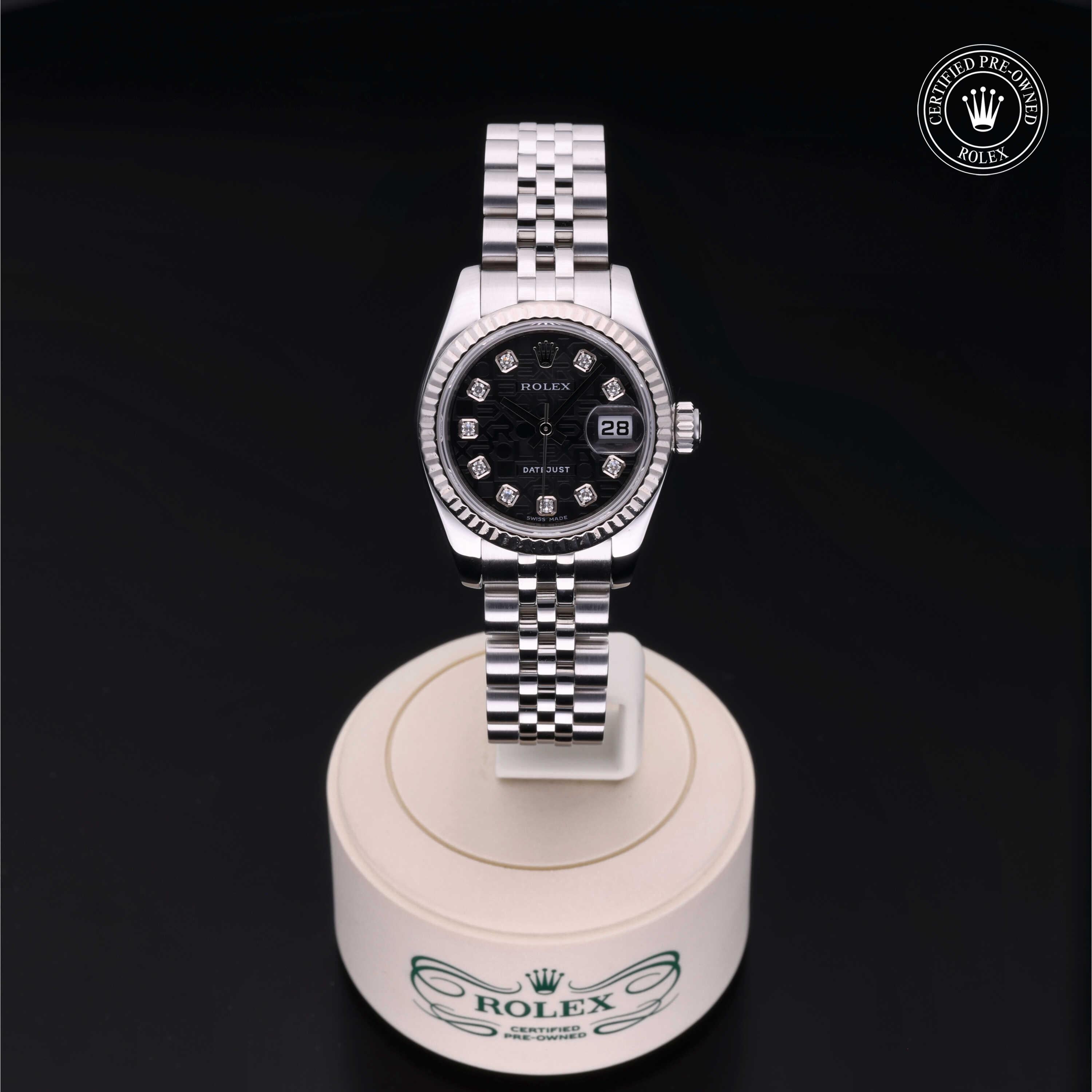 Lady-Datejust 26 360 image 01