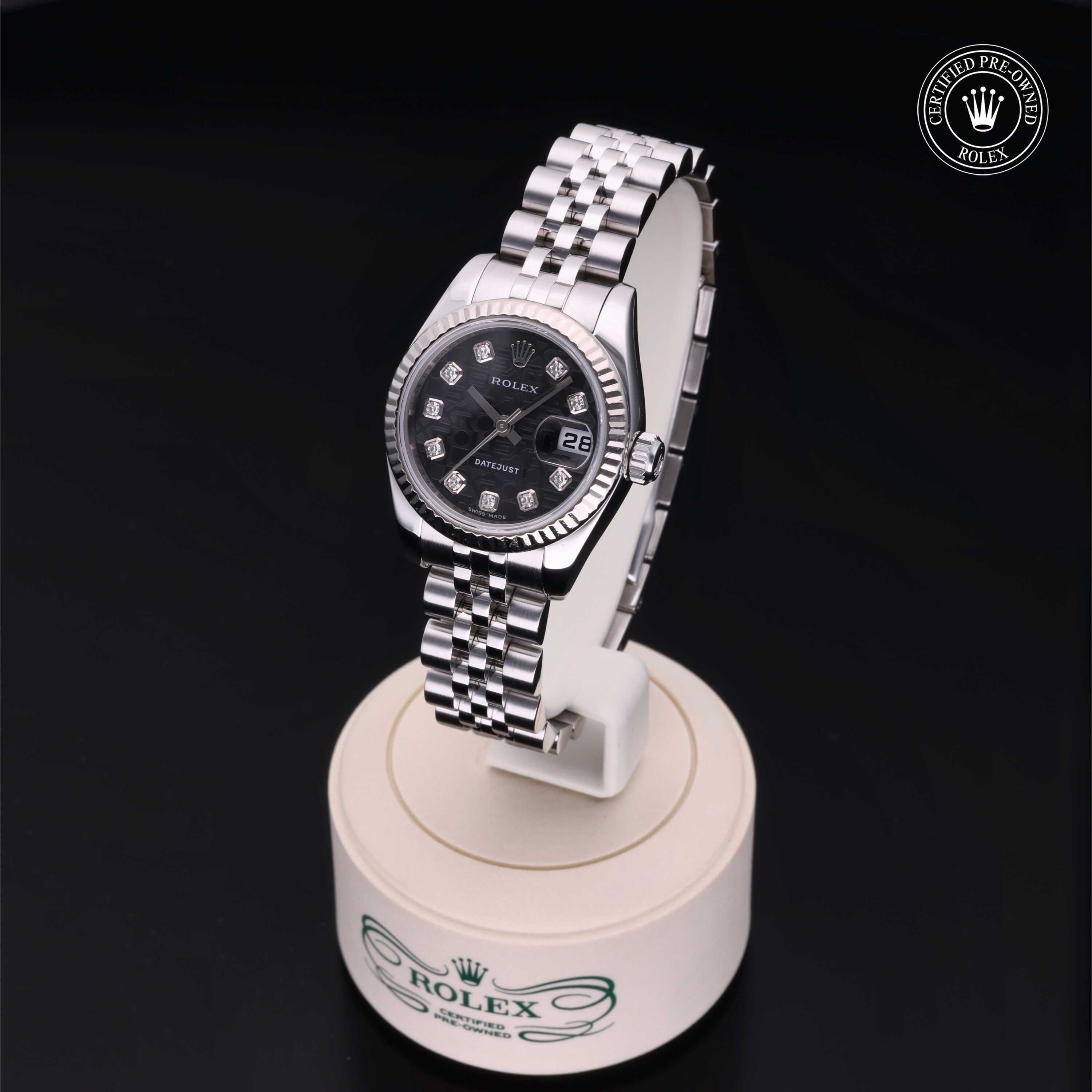 Lady-Datejust 26 360 image 03