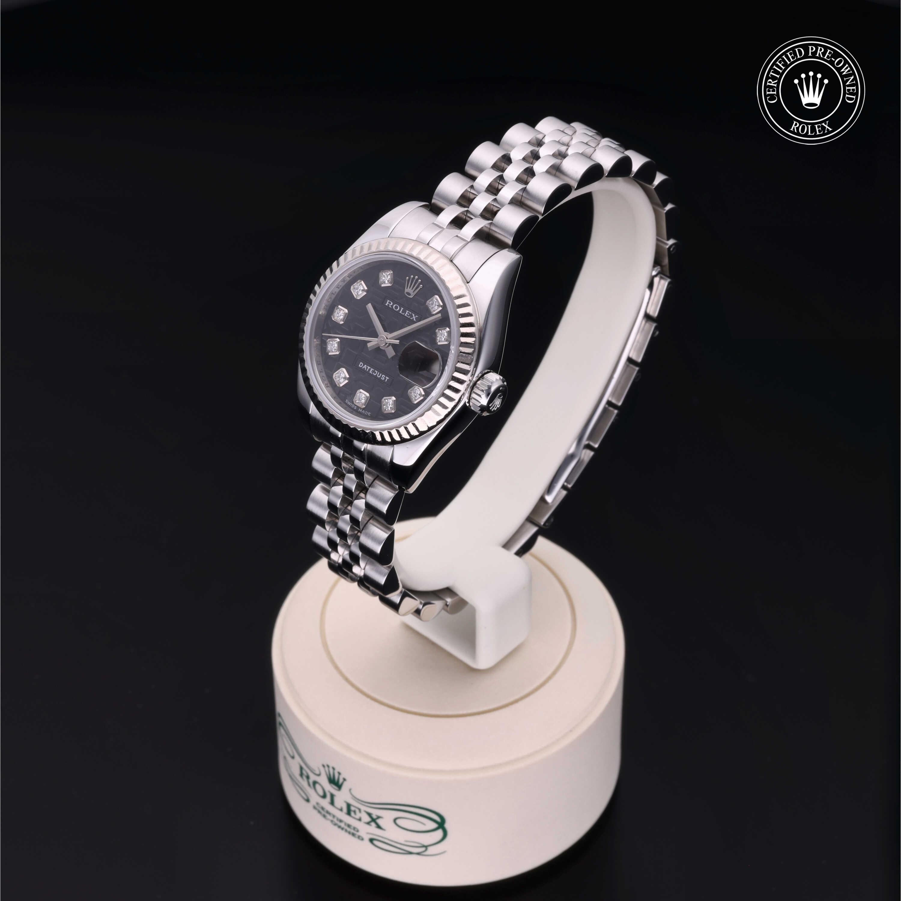 Lady-Datejust 26 360 image 05