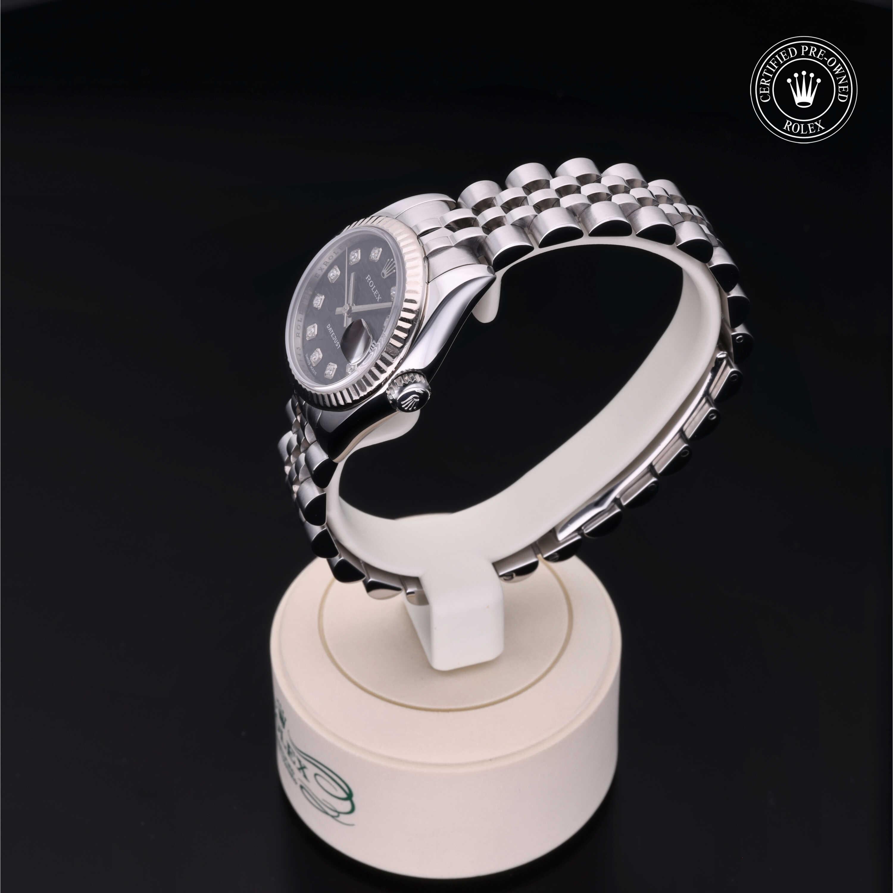 Lady-Datejust 26 360 image 08