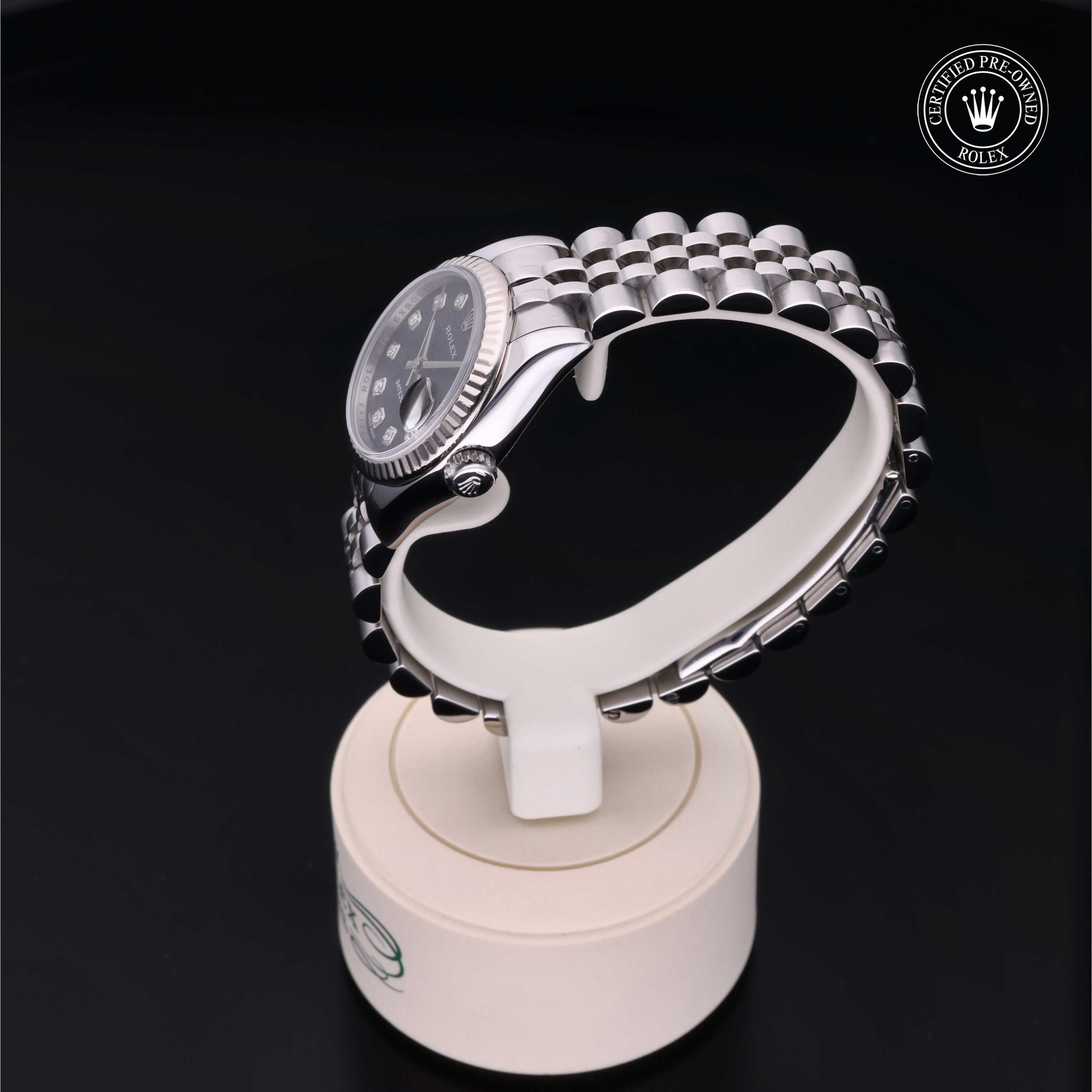 Lady-Datejust 26 360 image 09