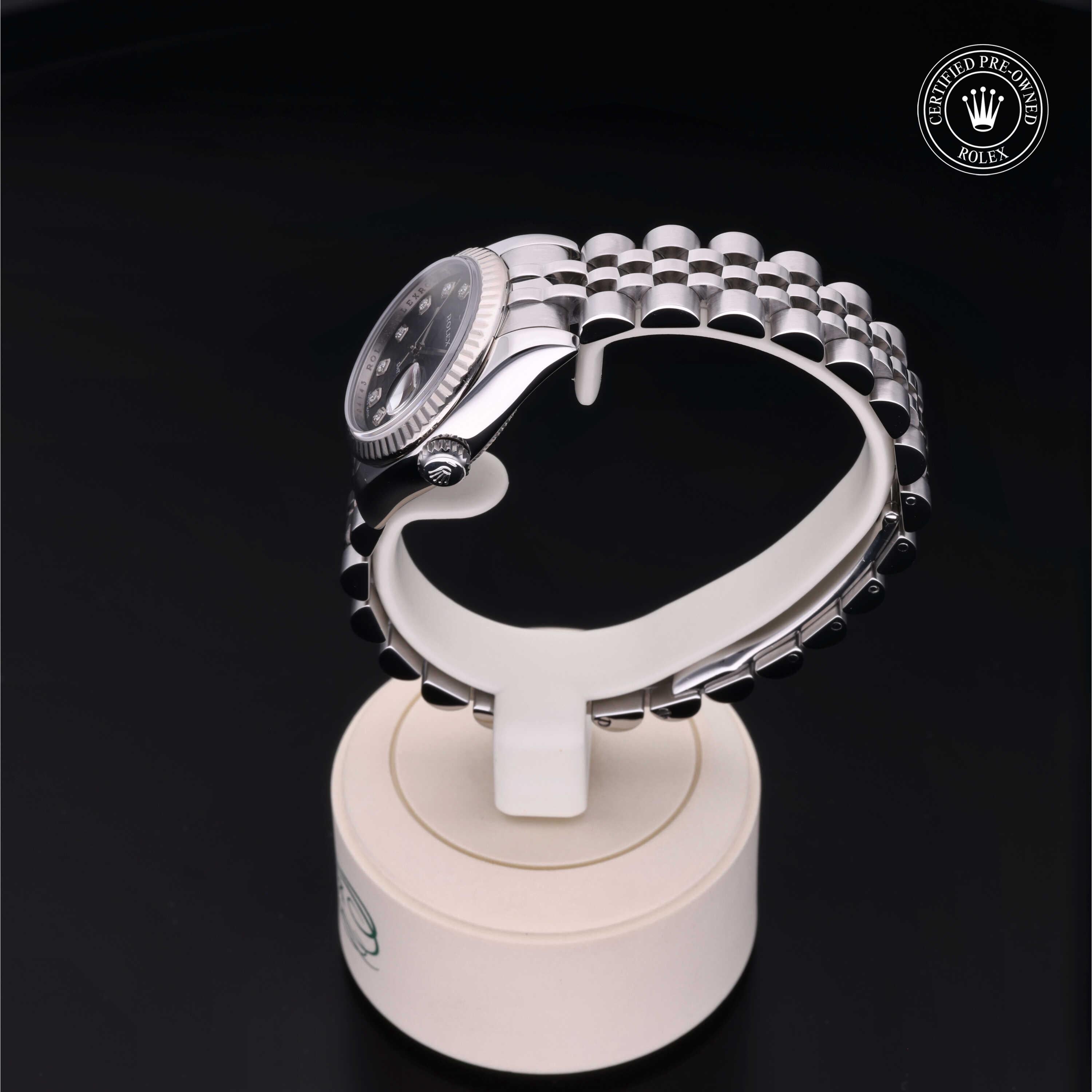Lady-Datejust 26 360 image 10