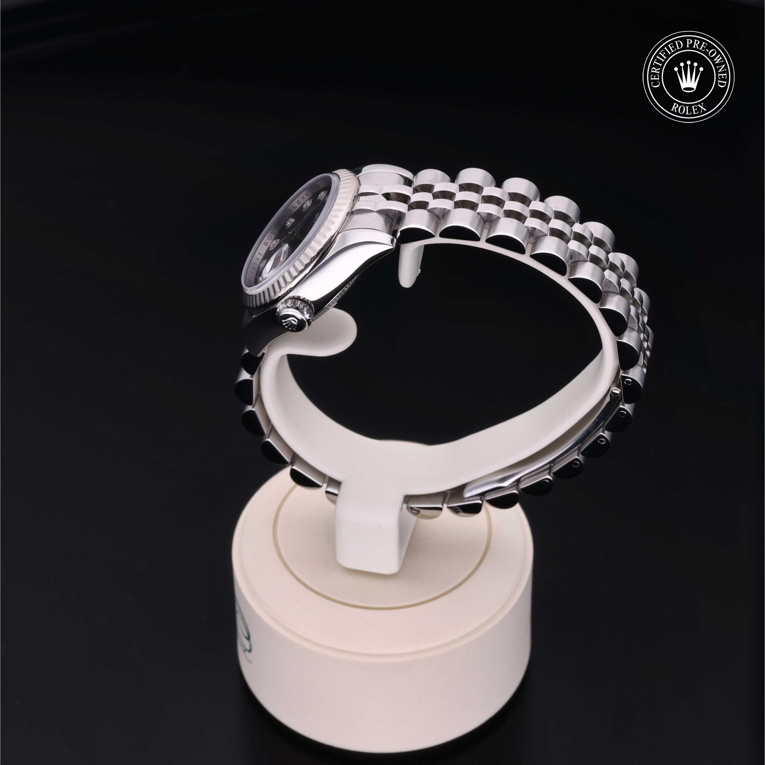 Lady-Datejust 26 360 image 11