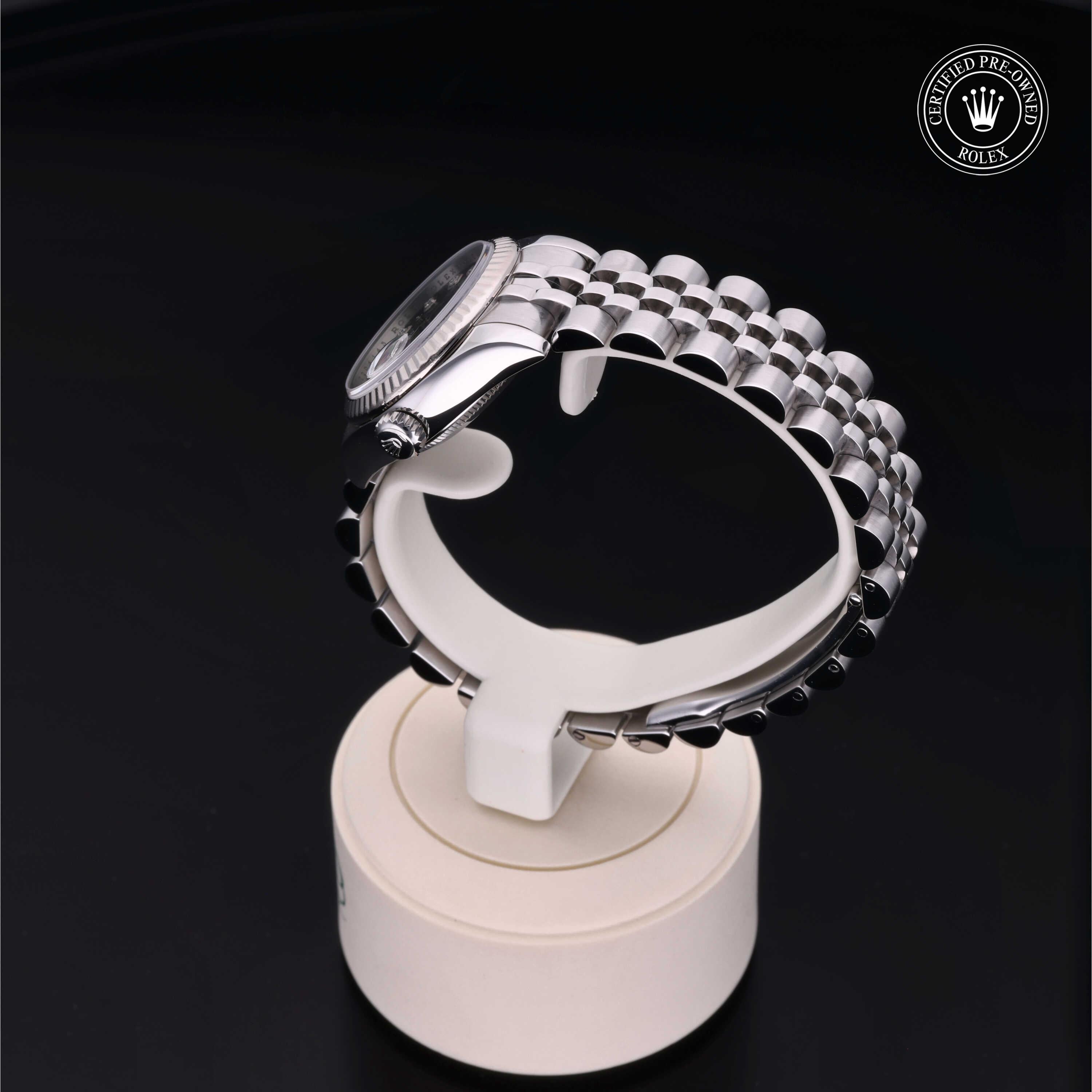 Lady-Datejust 26 360 image 12