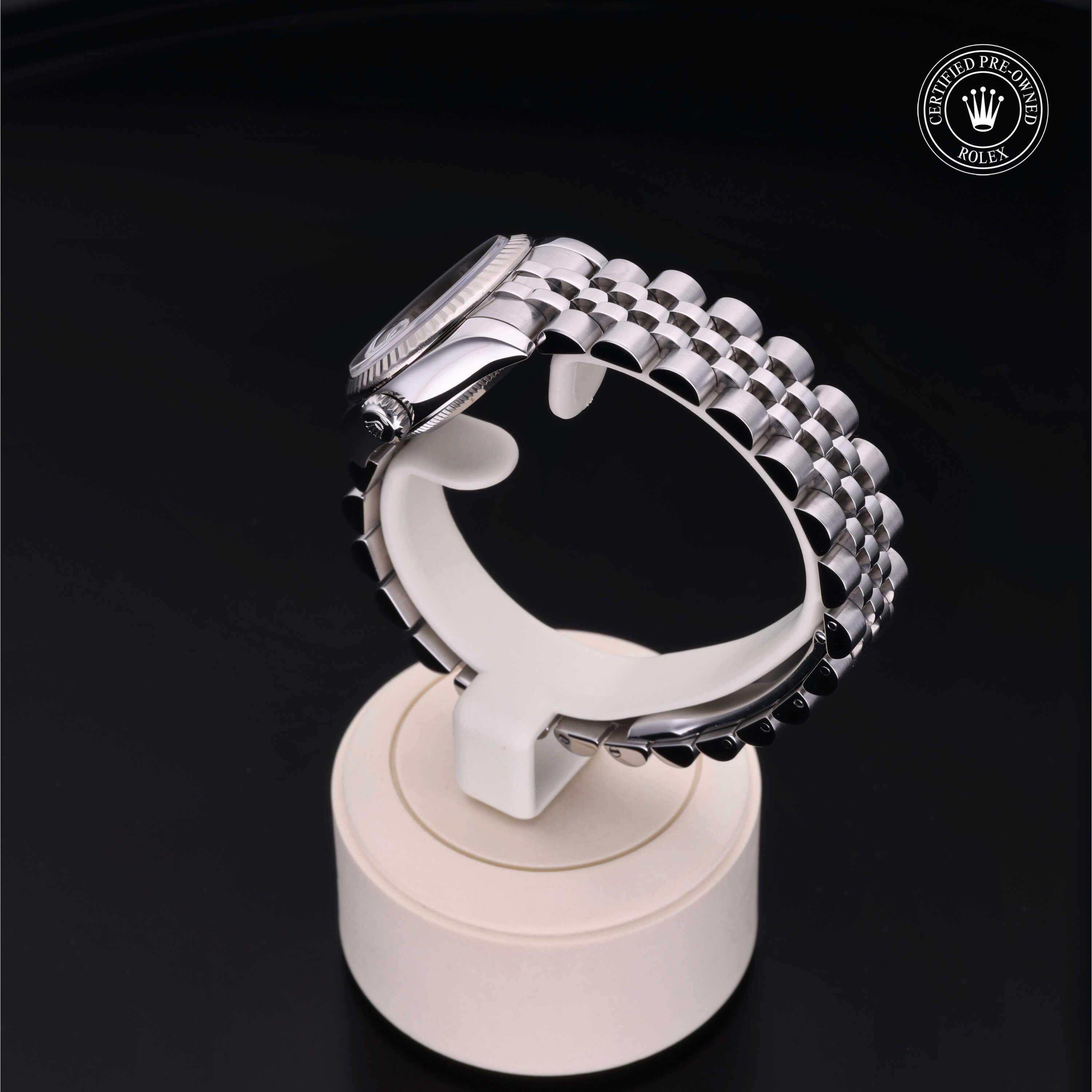 Lady-Datejust 26 360 image 13