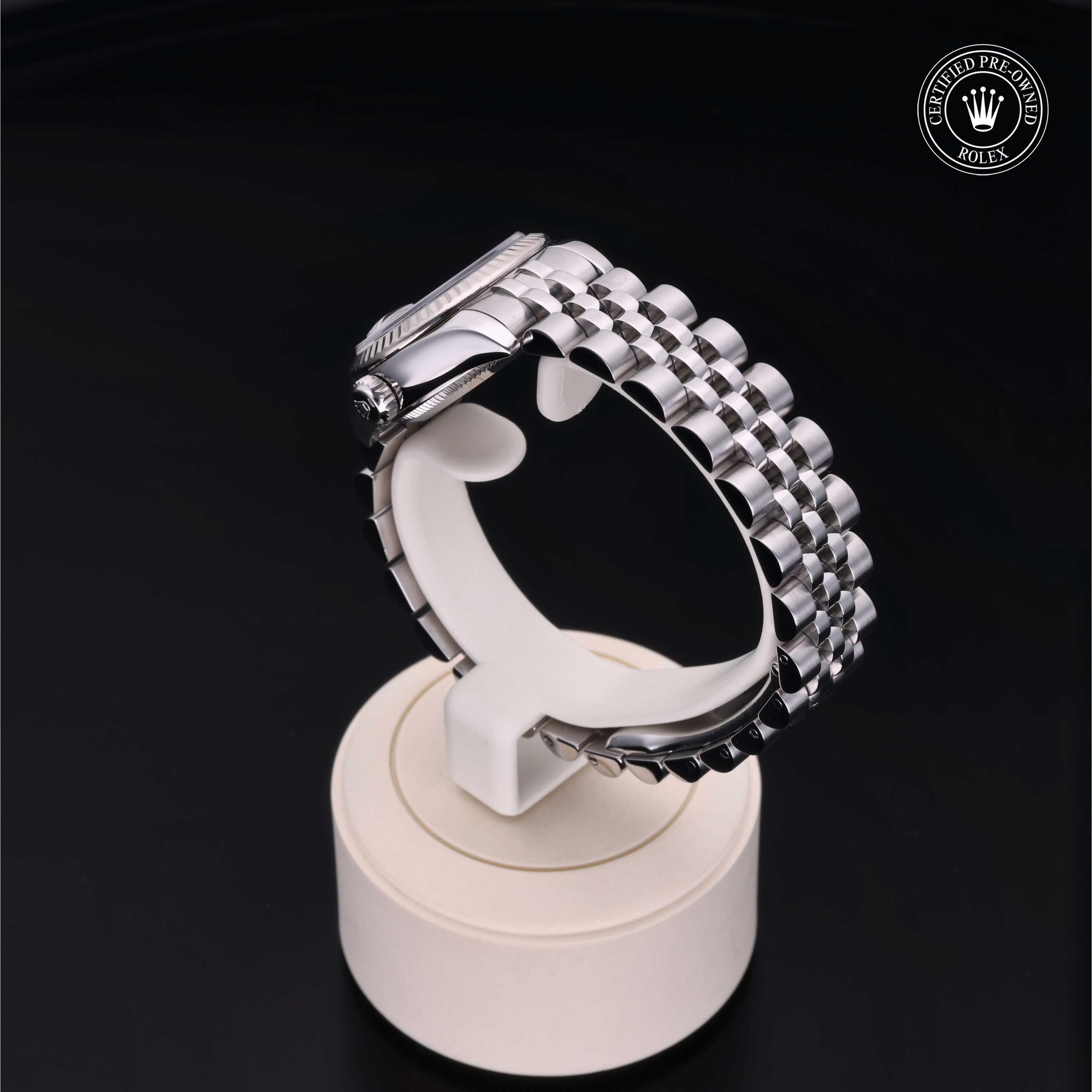 Lady-Datejust 26 360 image 14