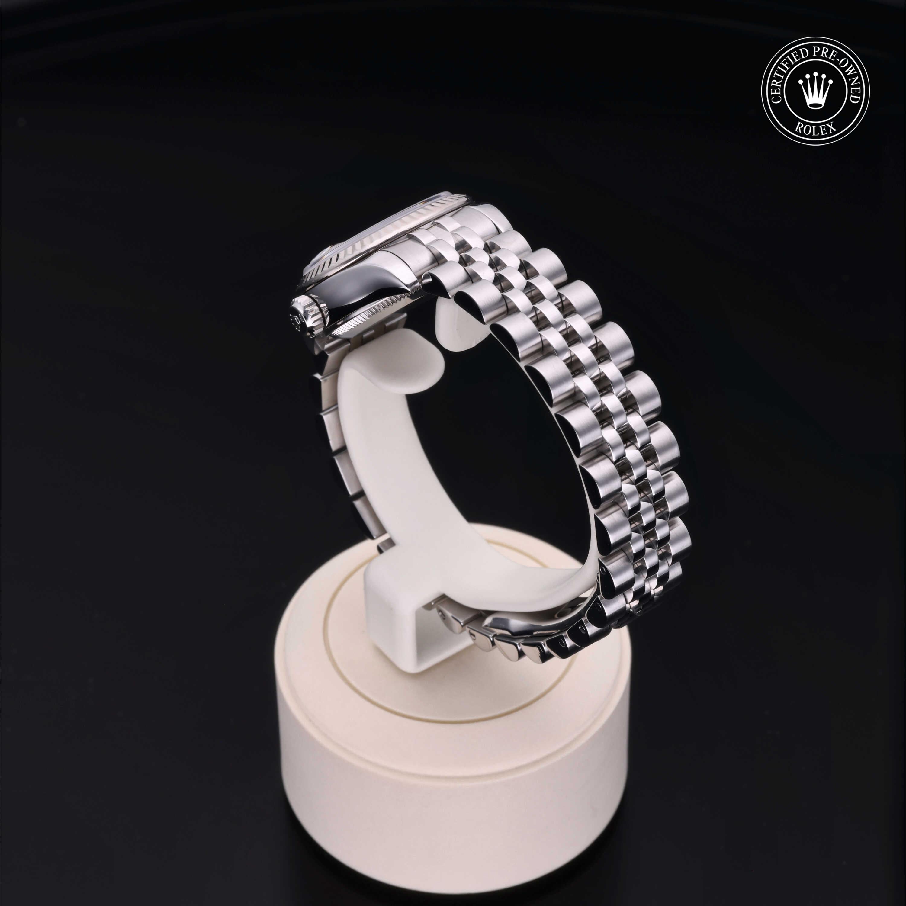 Lady-Datejust 26 360 image 15
