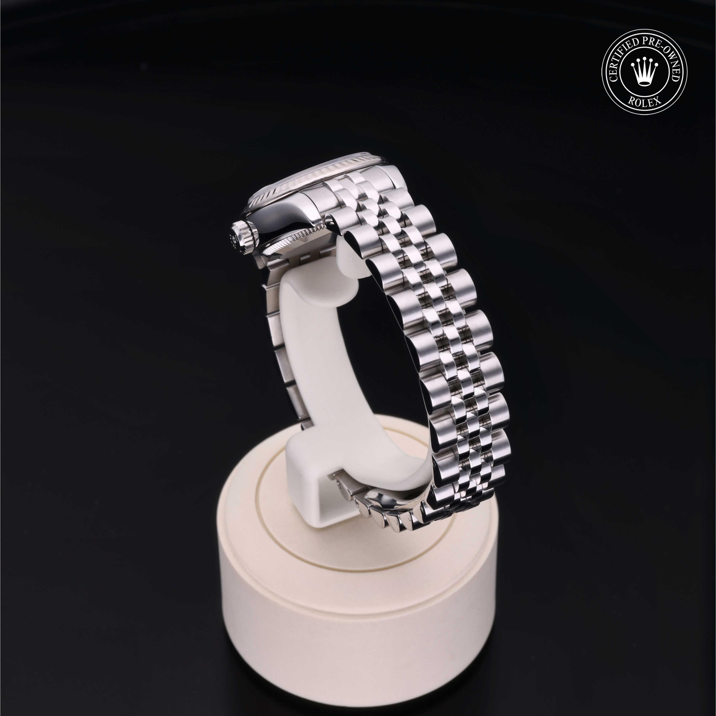 Lady-Datejust 26 360 image 16