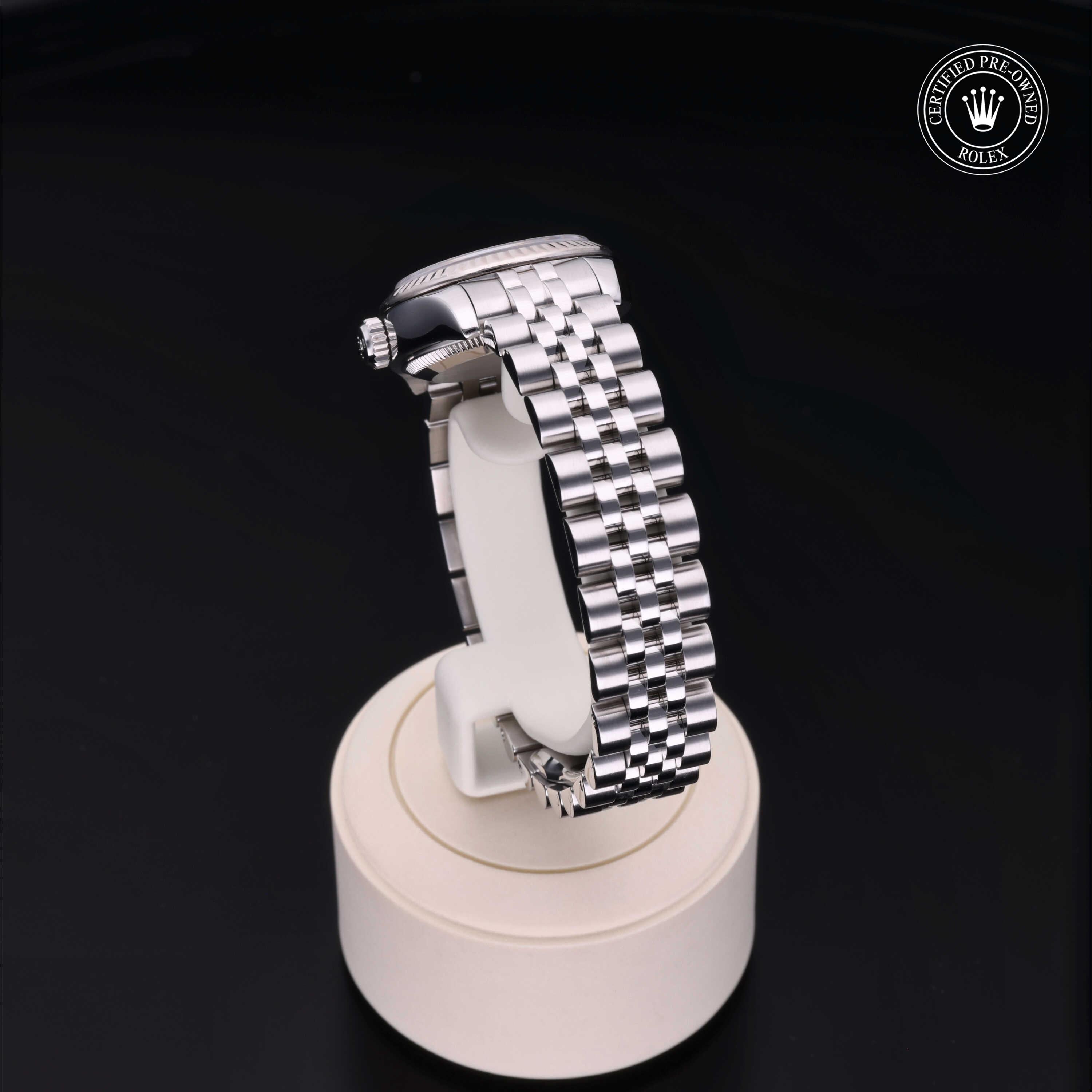 Lady-Datejust 26 360 image 17