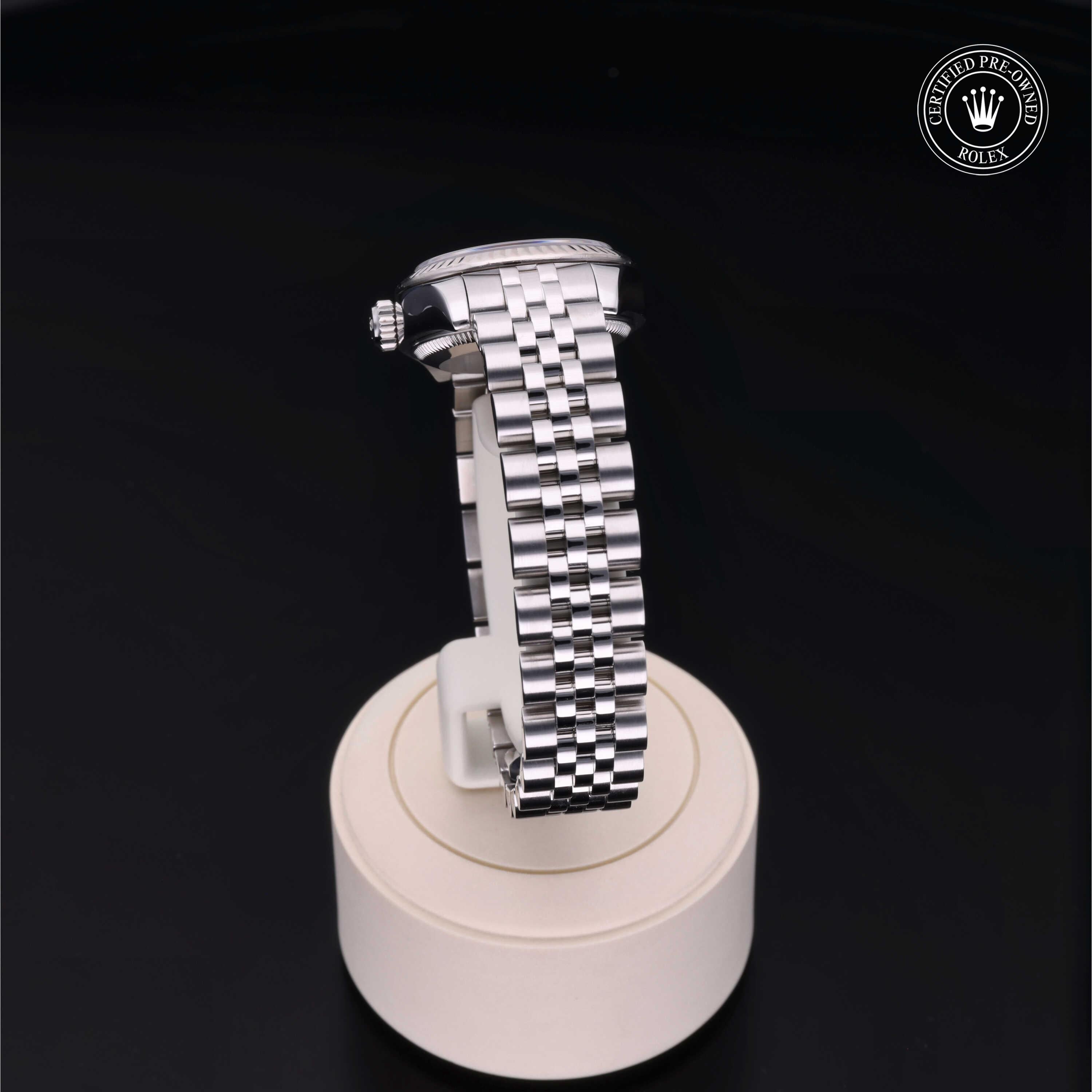 Lady-Datejust 26 360 image 18