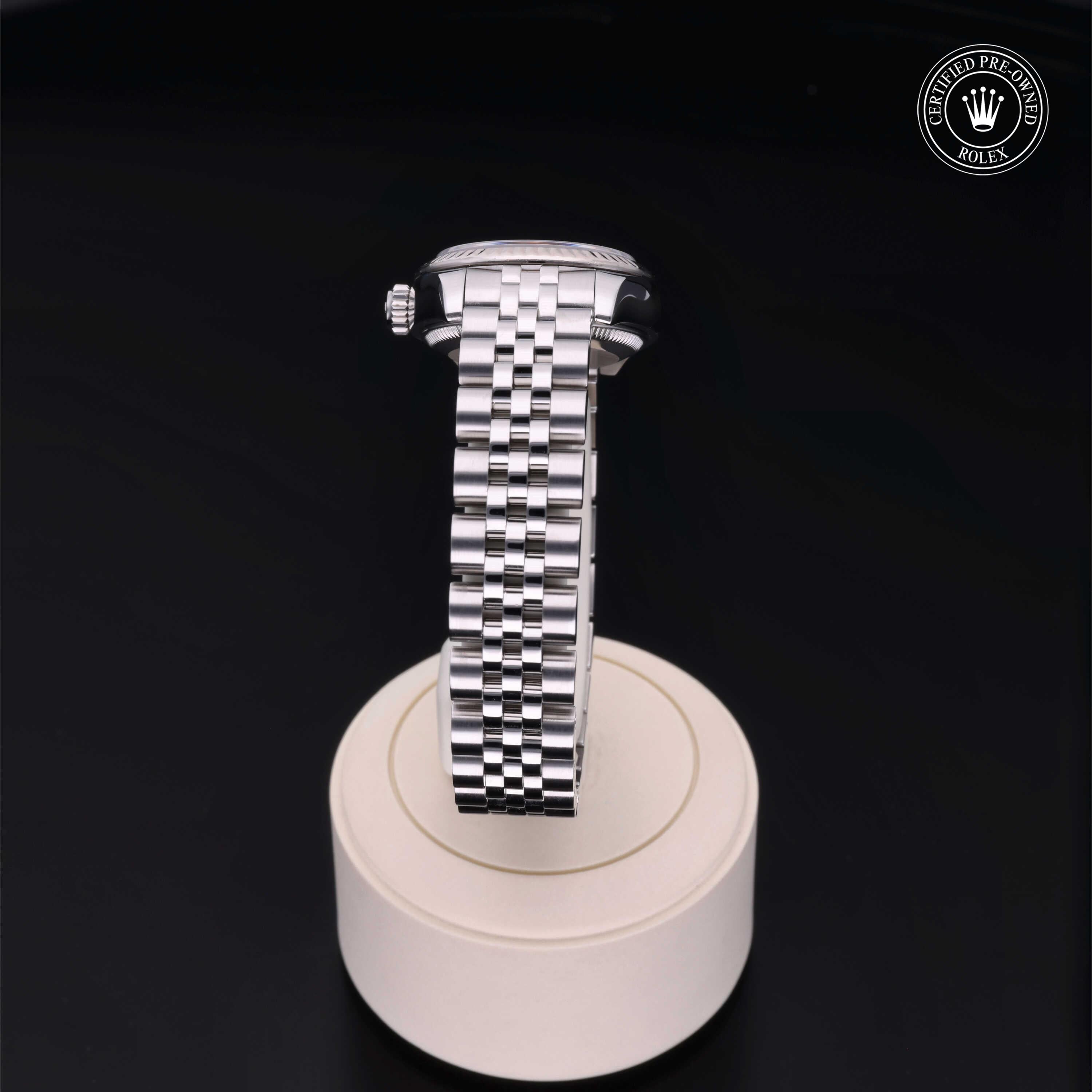 Lady-Datejust 26 360 image 19