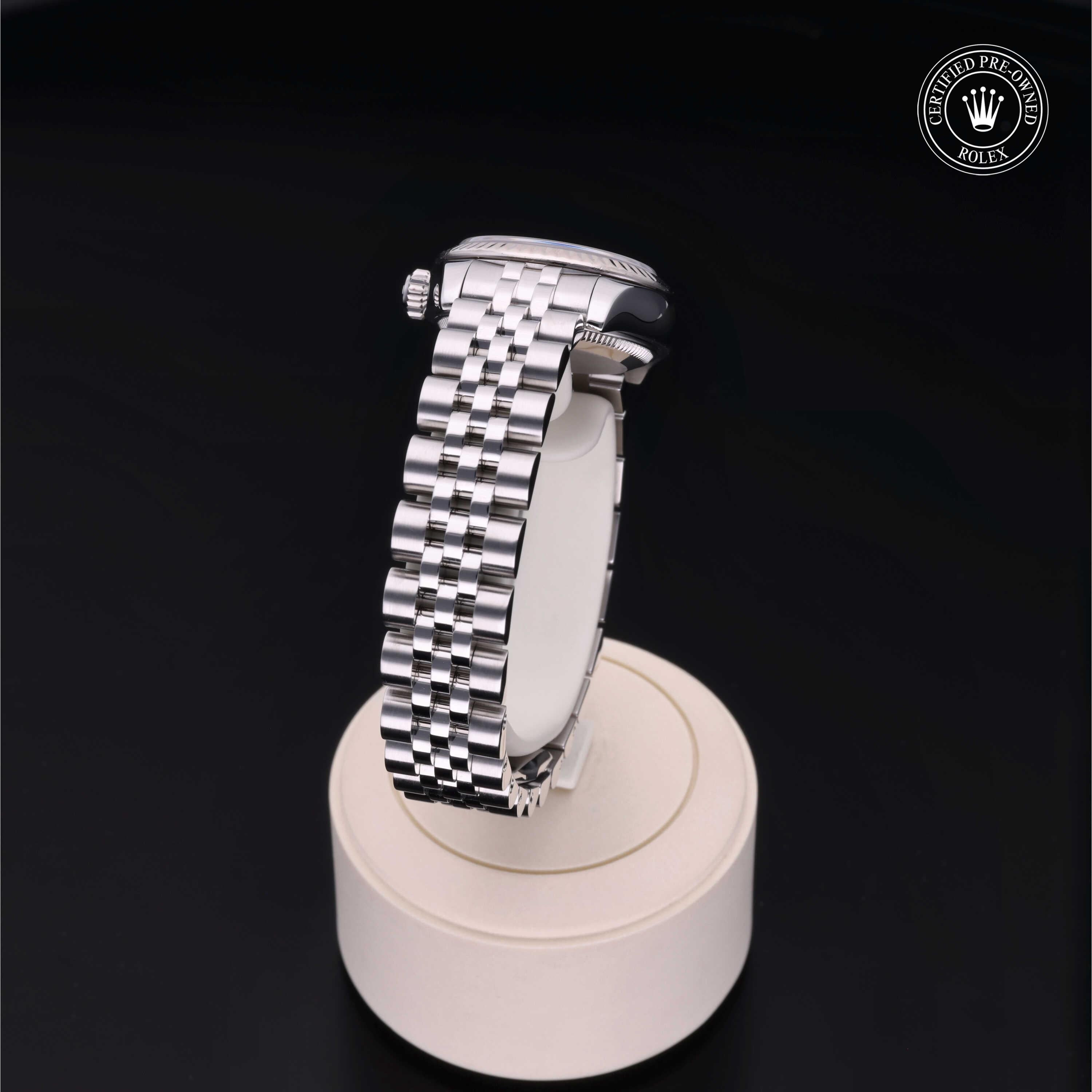 Lady-Datejust 26 360 image 20