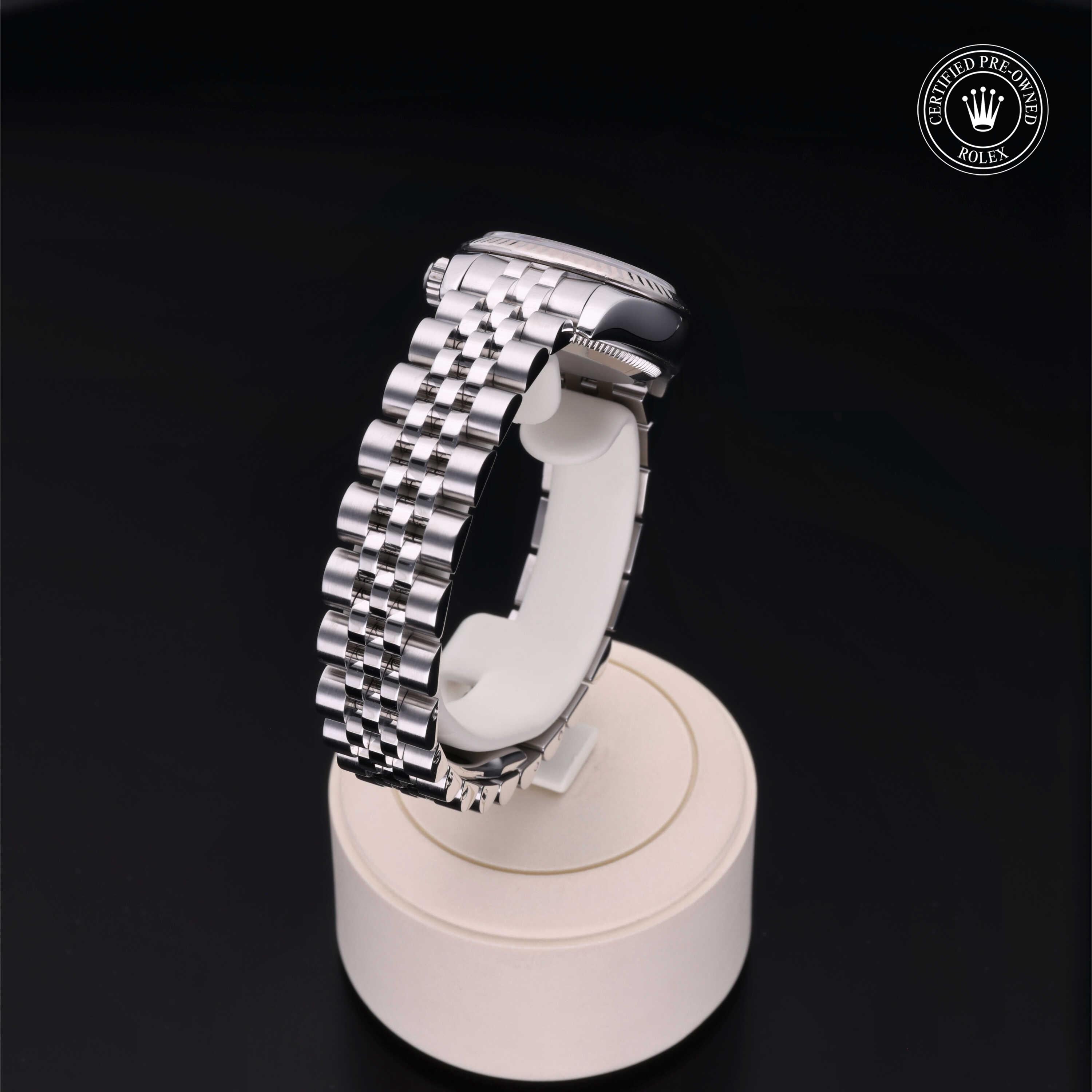 Lady-Datejust 26 360 image 21