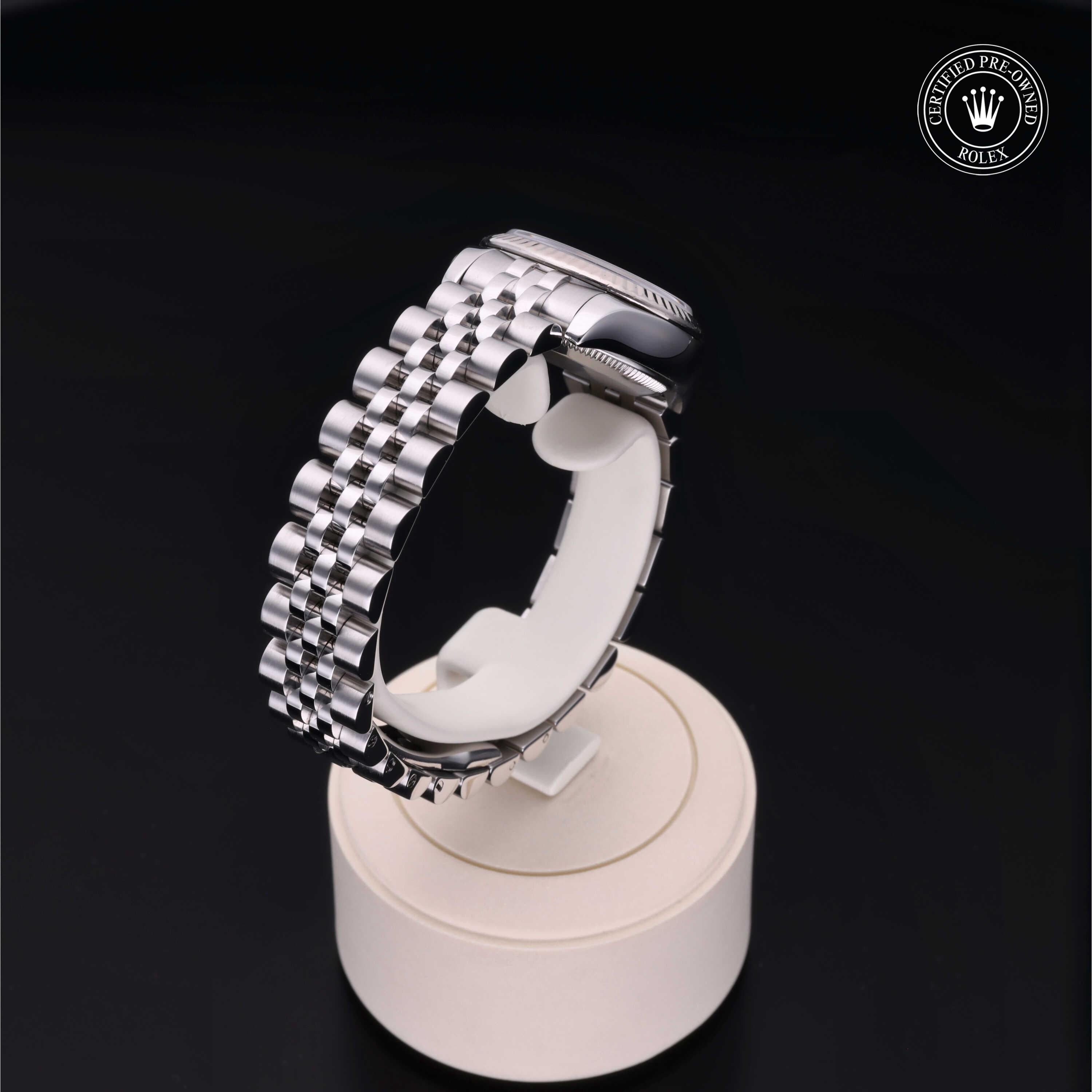 Lady-Datejust 26 360 image 22