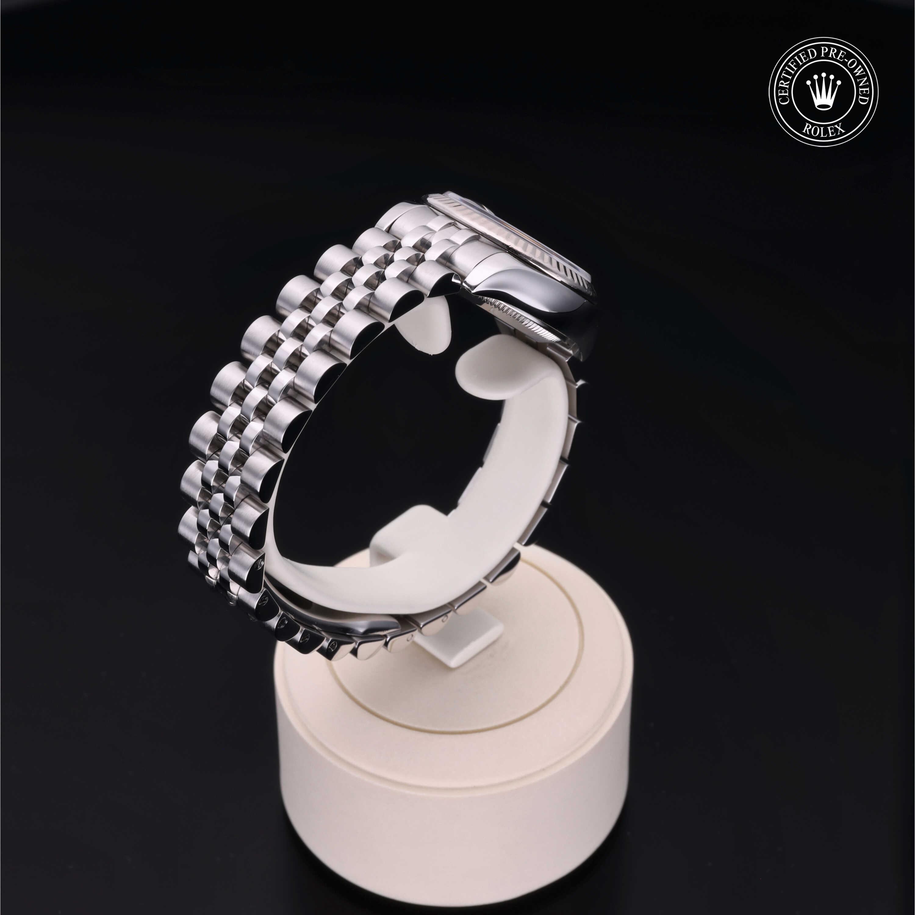 Lady-Datejust 26 360 image 23