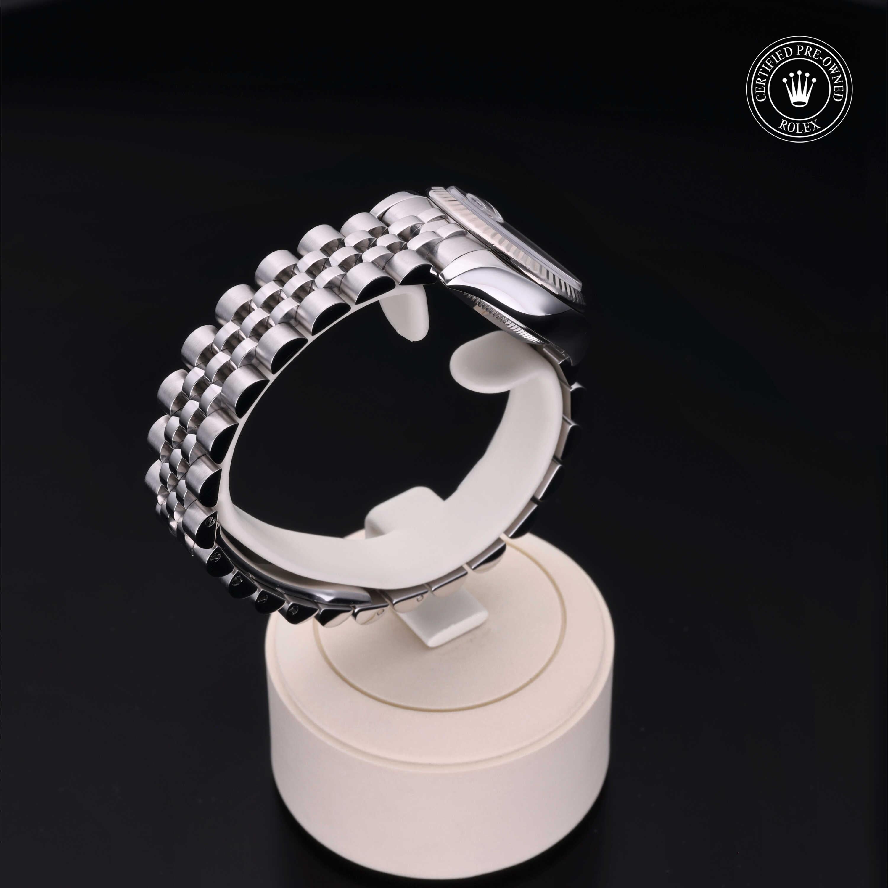Lady-Datejust 26 360 image 24