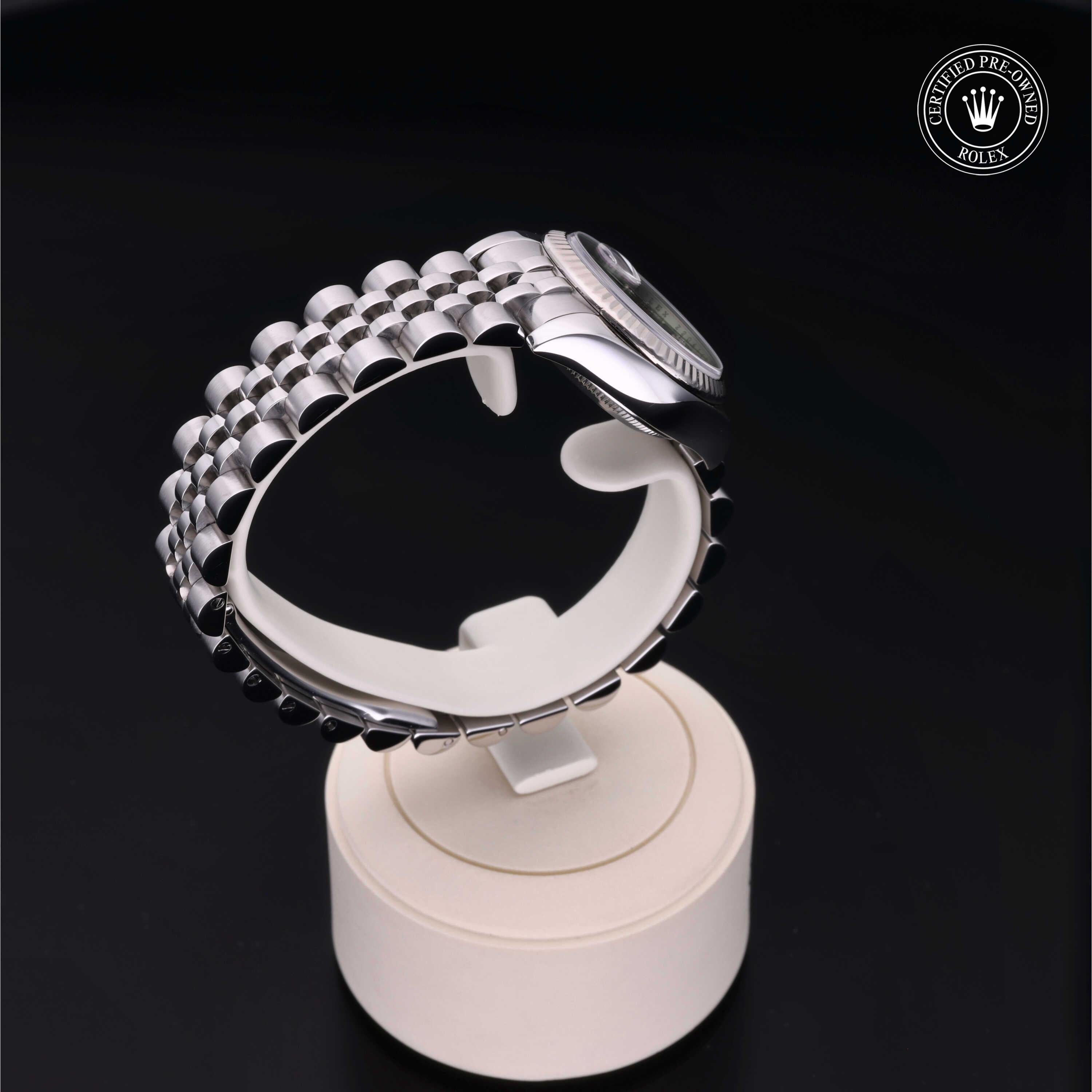 Lady-Datejust 26 360 image 25