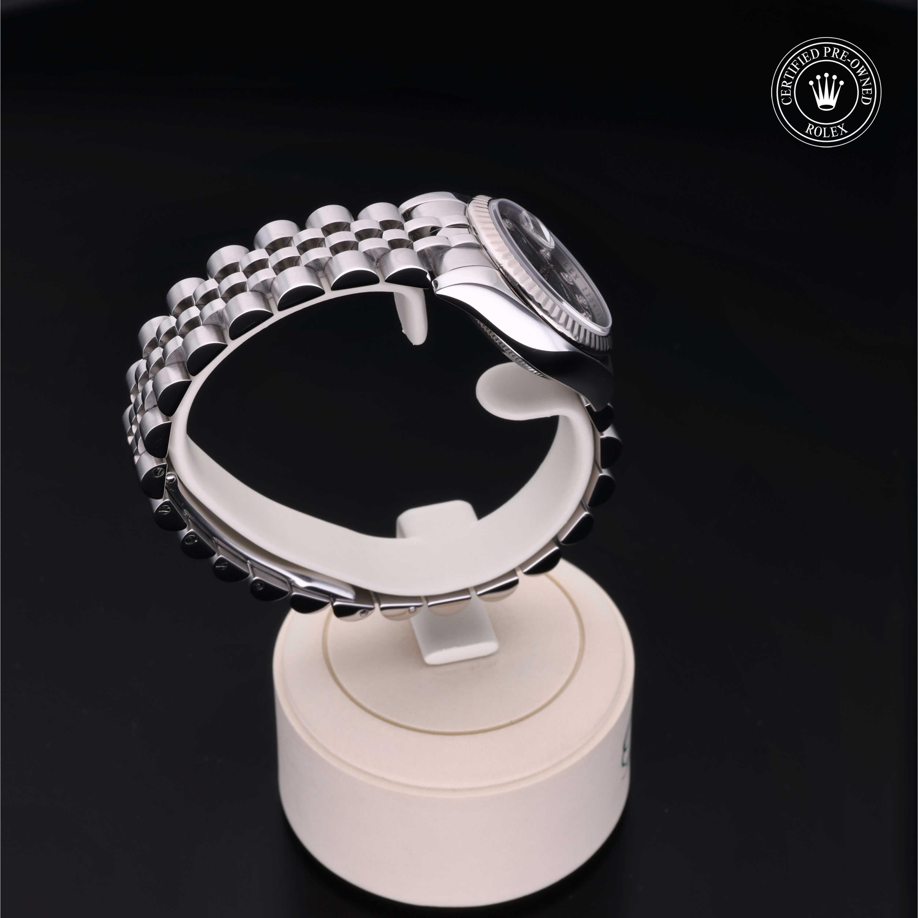 Lady-Datejust 26 360 image 26