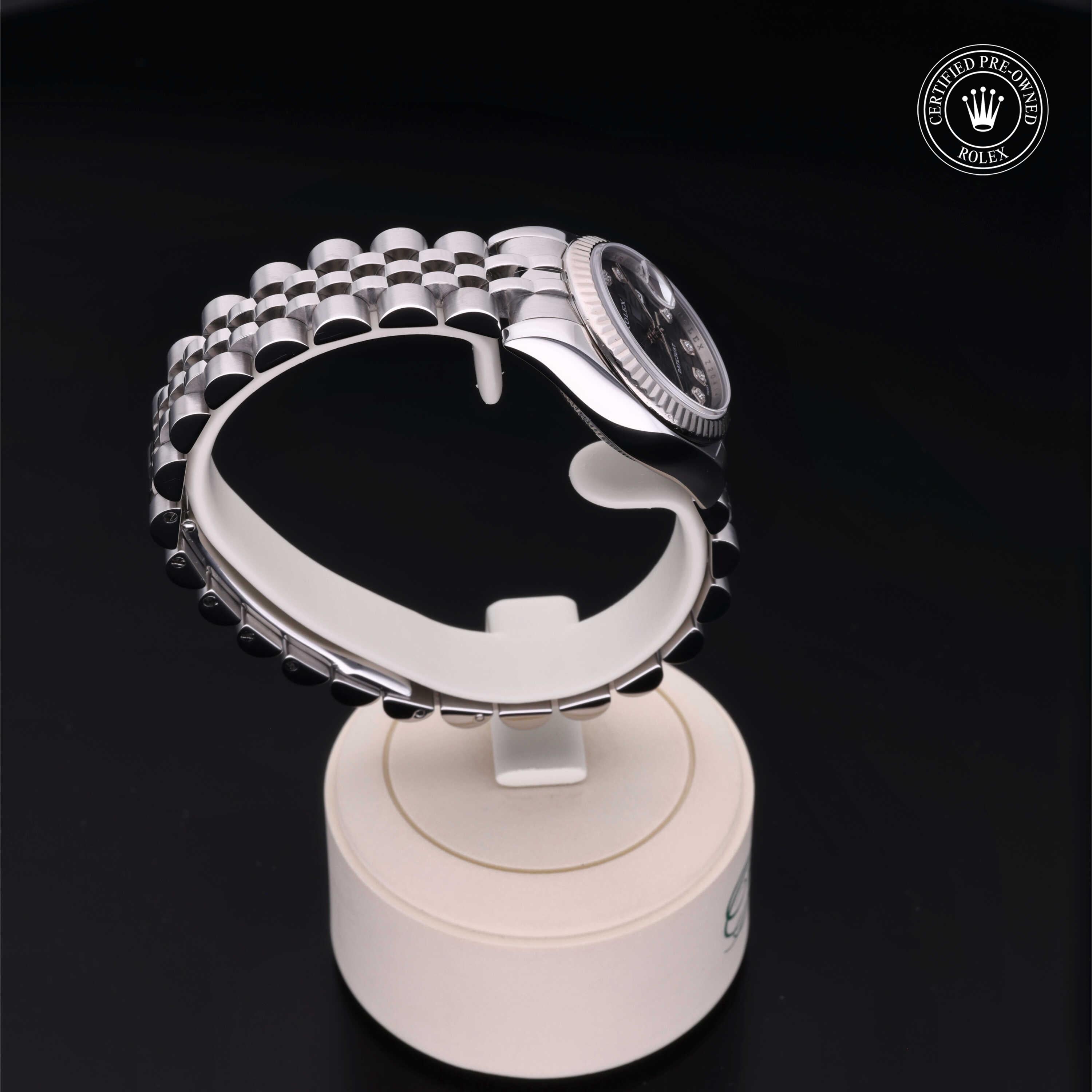 Lady-Datejust 26 360 image 27