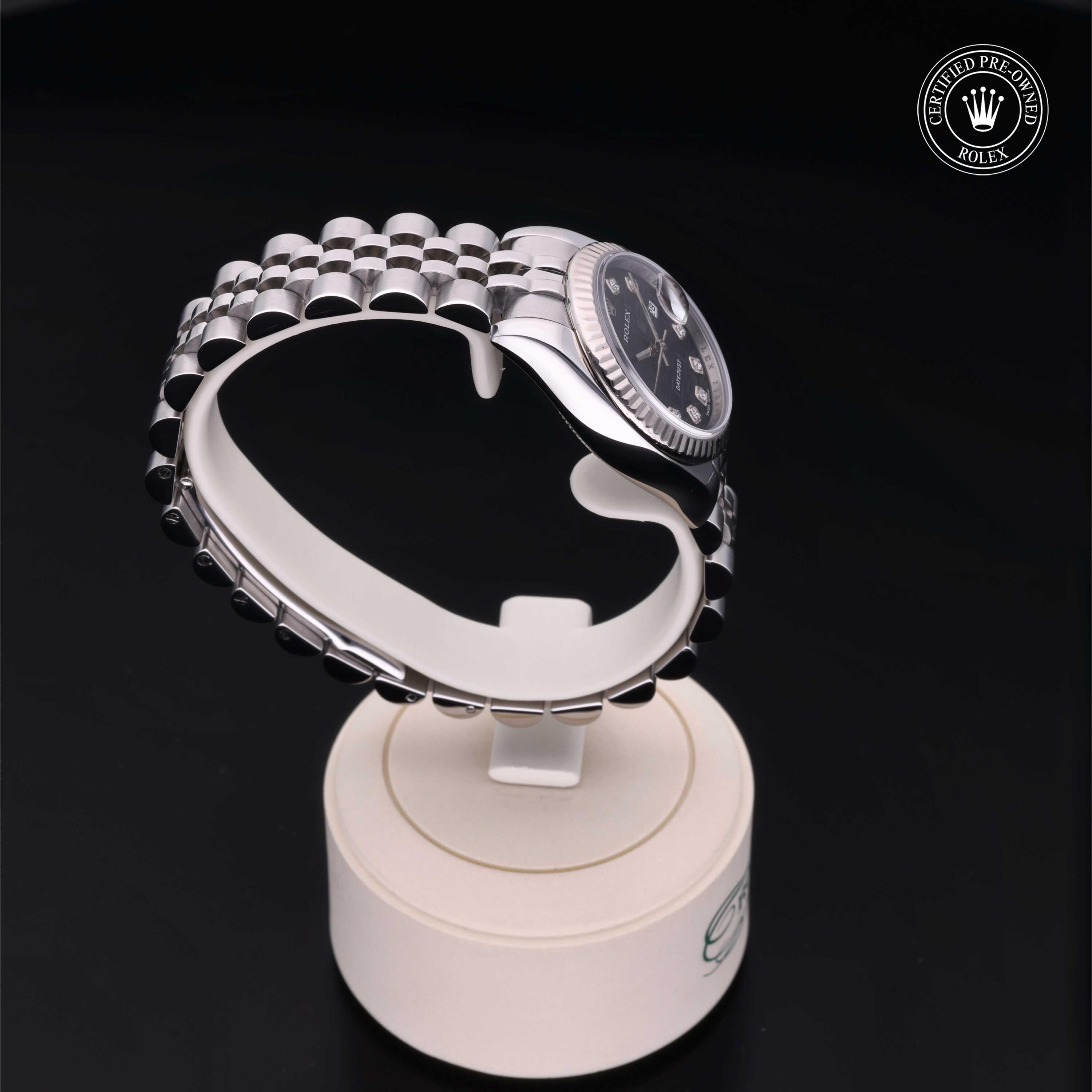 Lady-Datejust 26 360 image 28