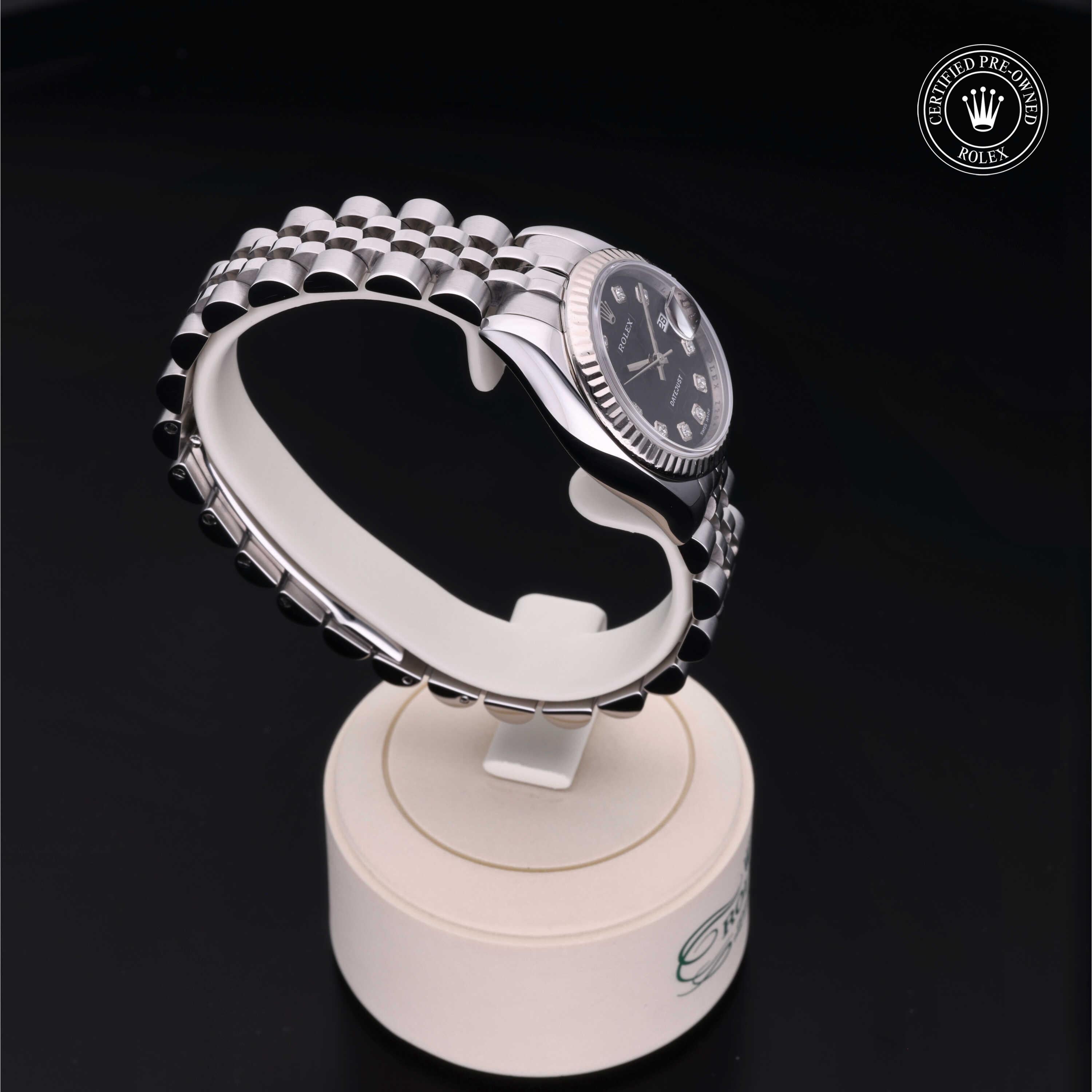 Lady-Datejust 26 360 image 29