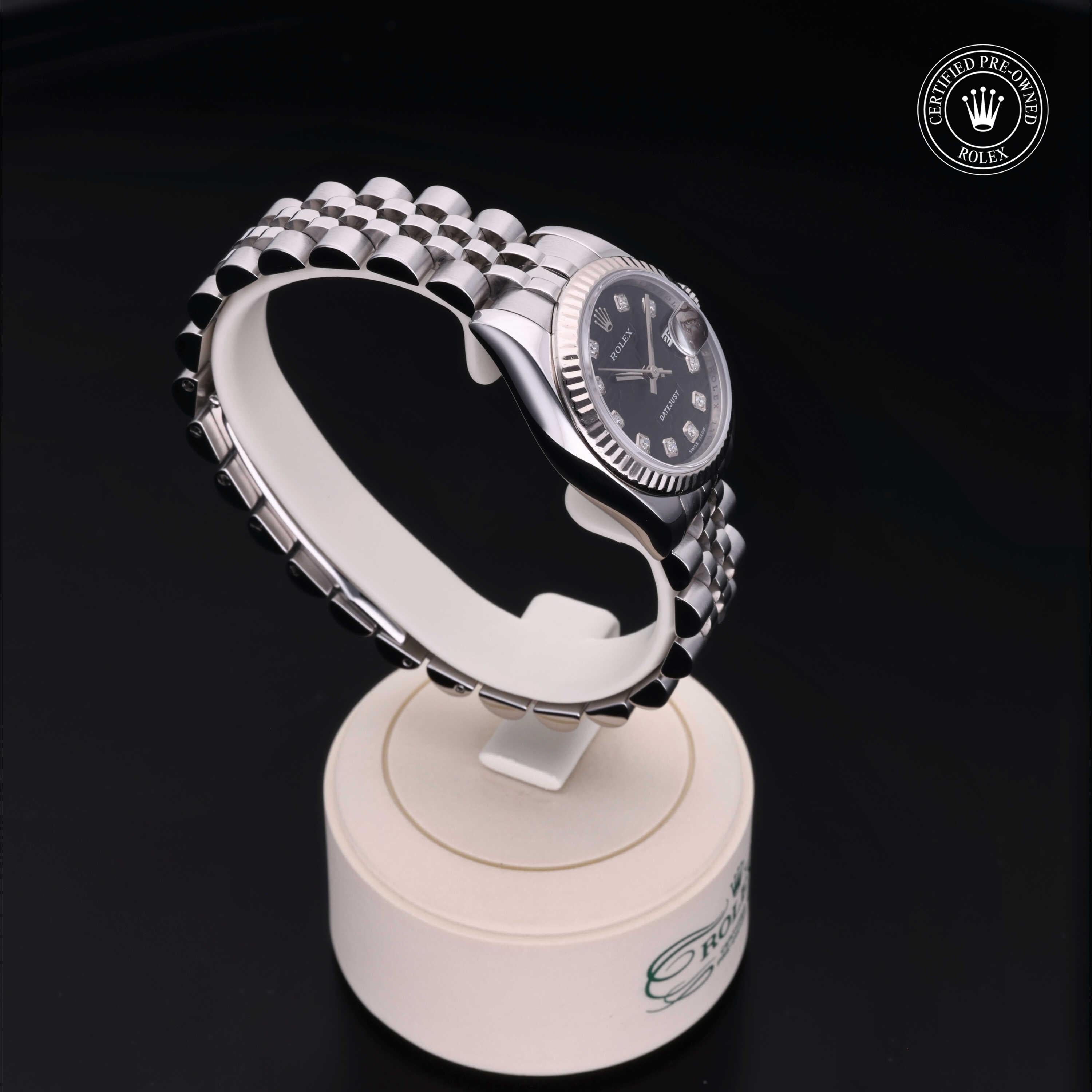 Lady-Datejust 26 360 image 30