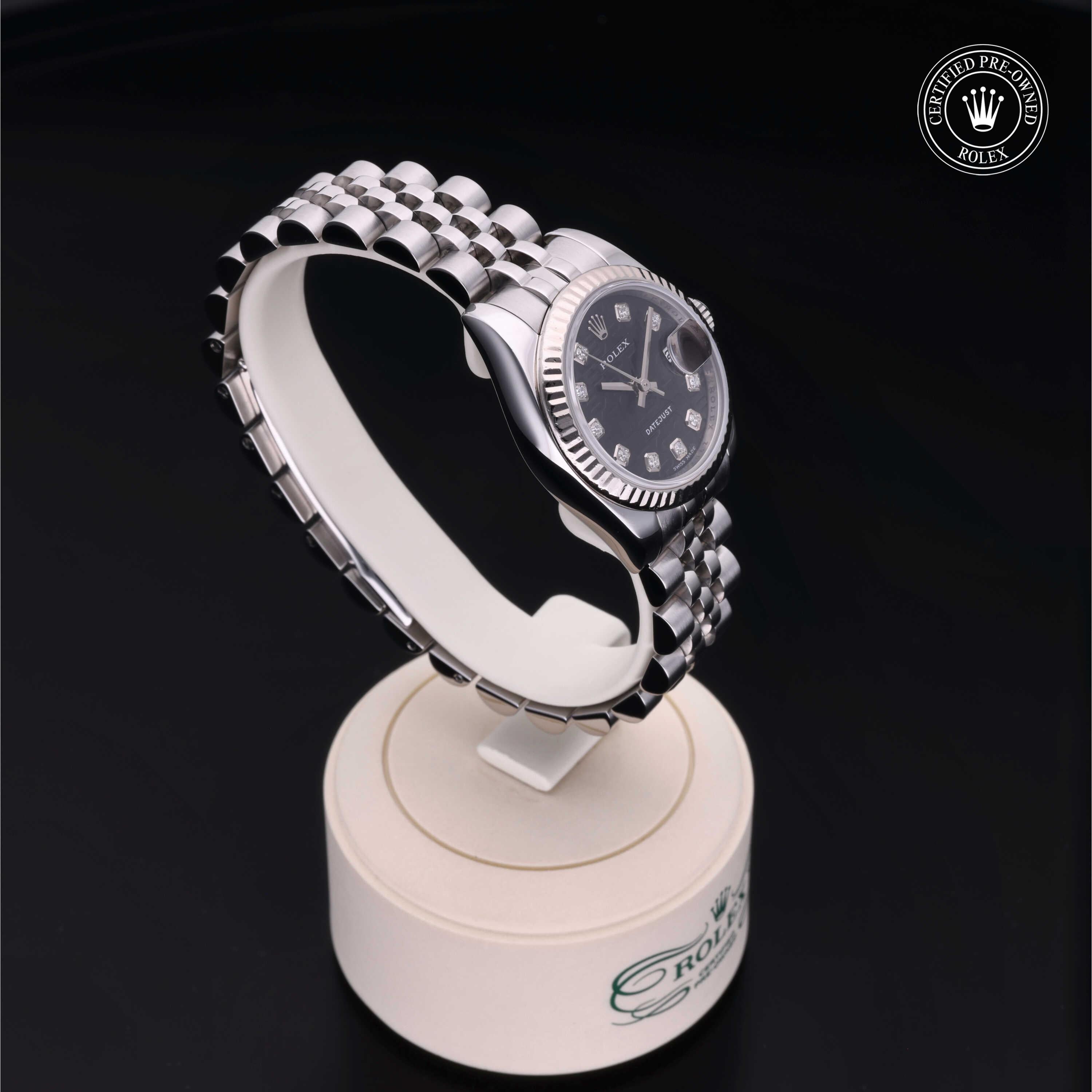 Lady-Datejust 26 360 image 31
