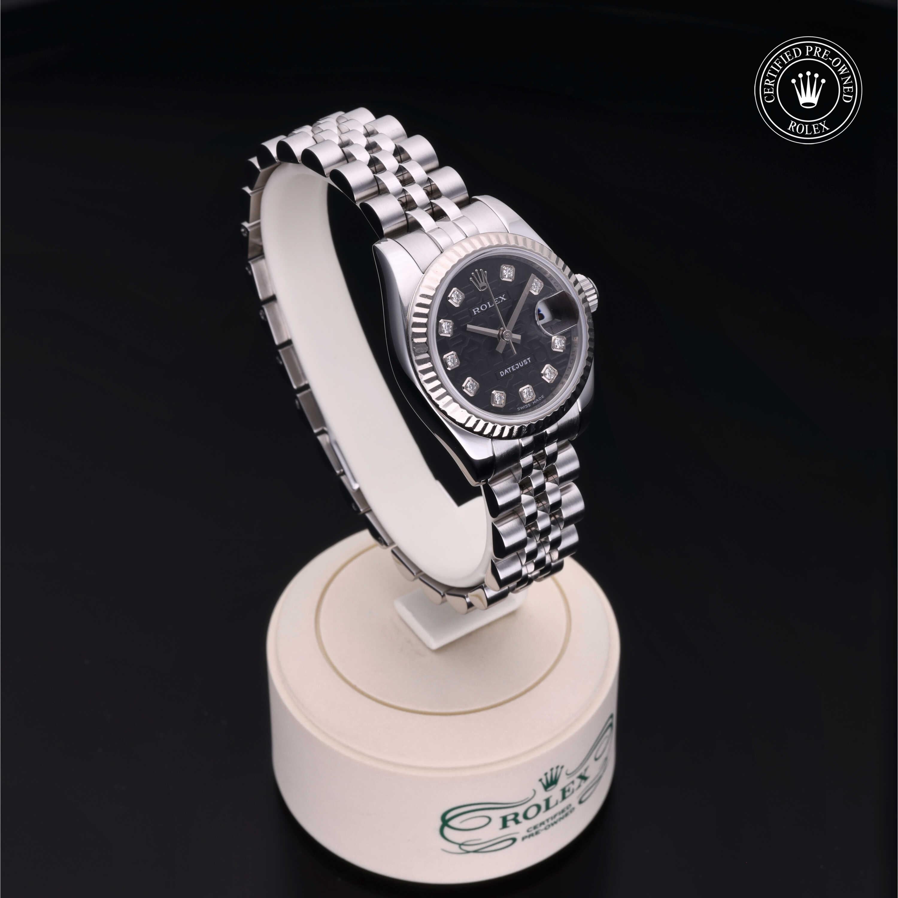 Lady-Datejust 26 360 image 33
